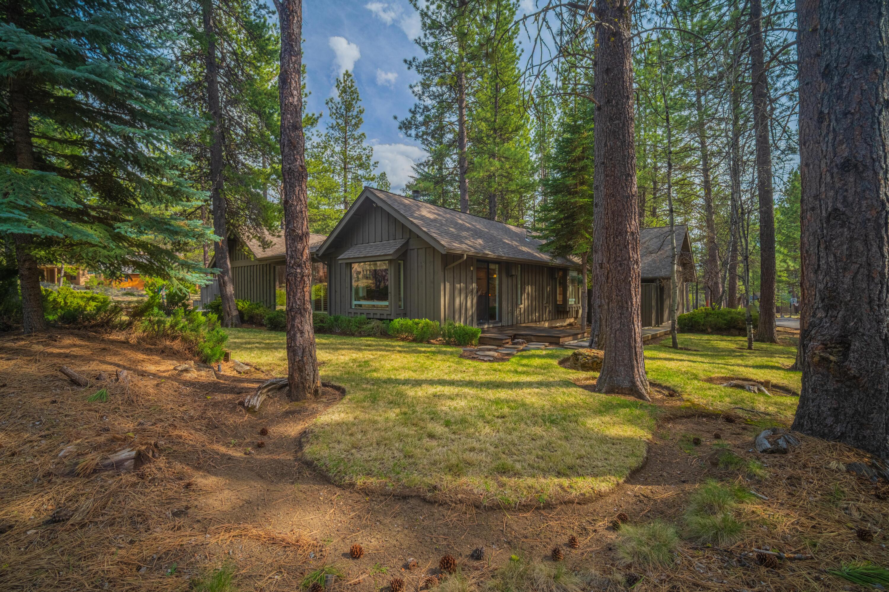 Overlook Park - Residential