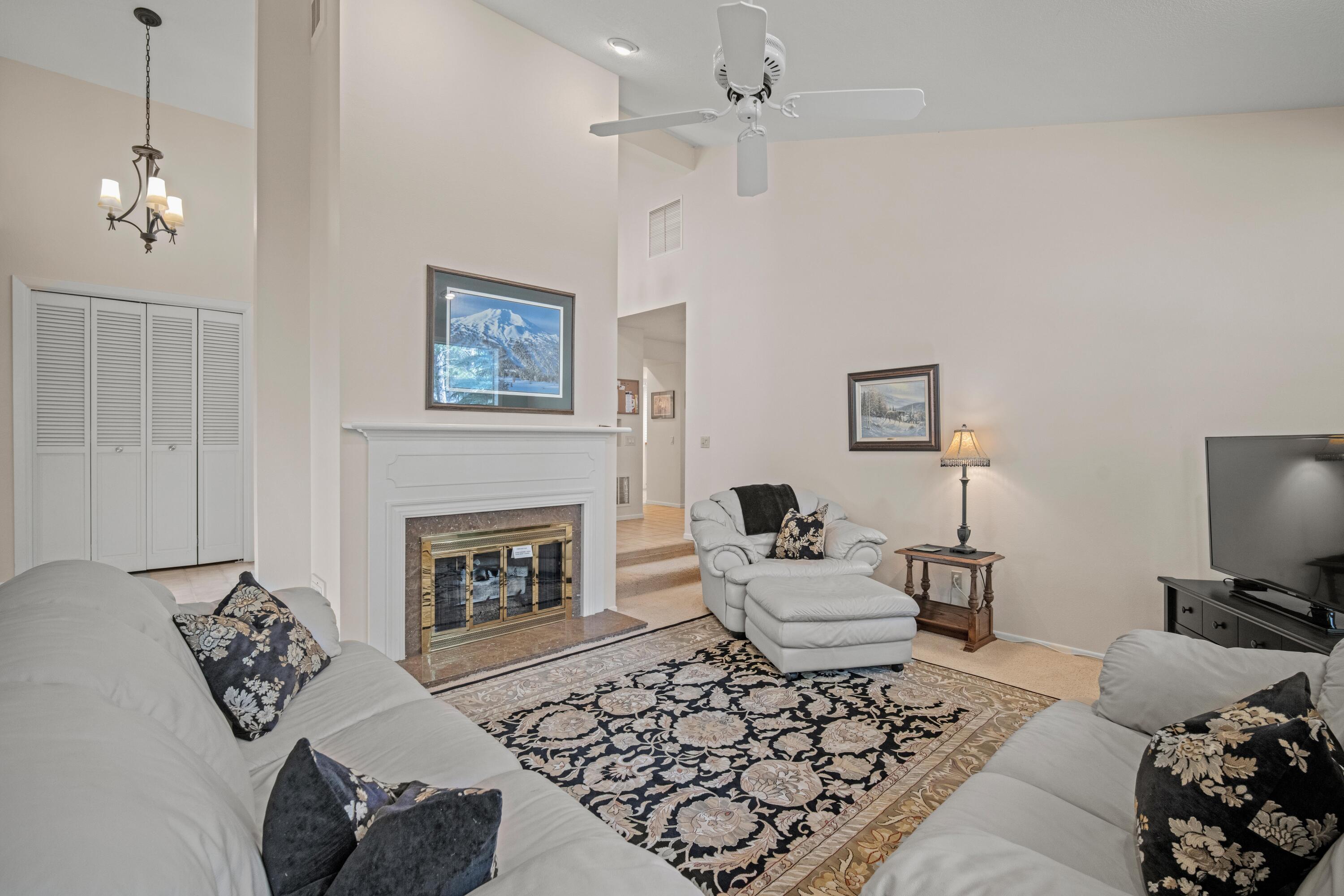 Overlook Park - Residential