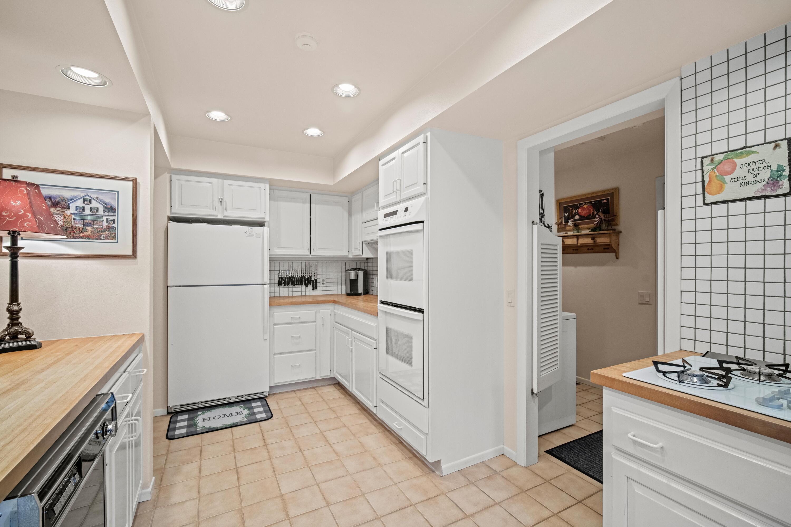 Overlook Park - Residential