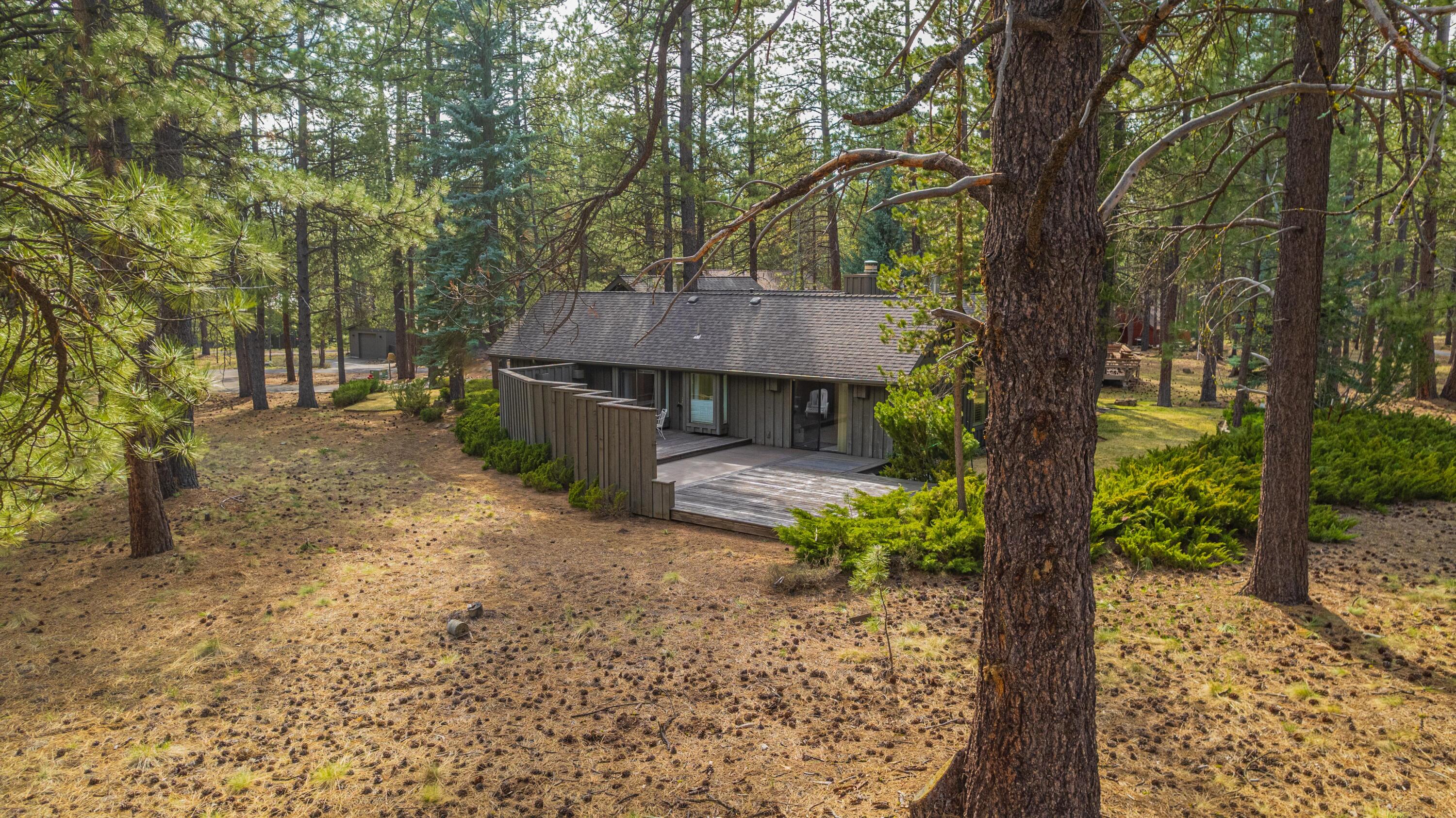 Overlook Park - Residential