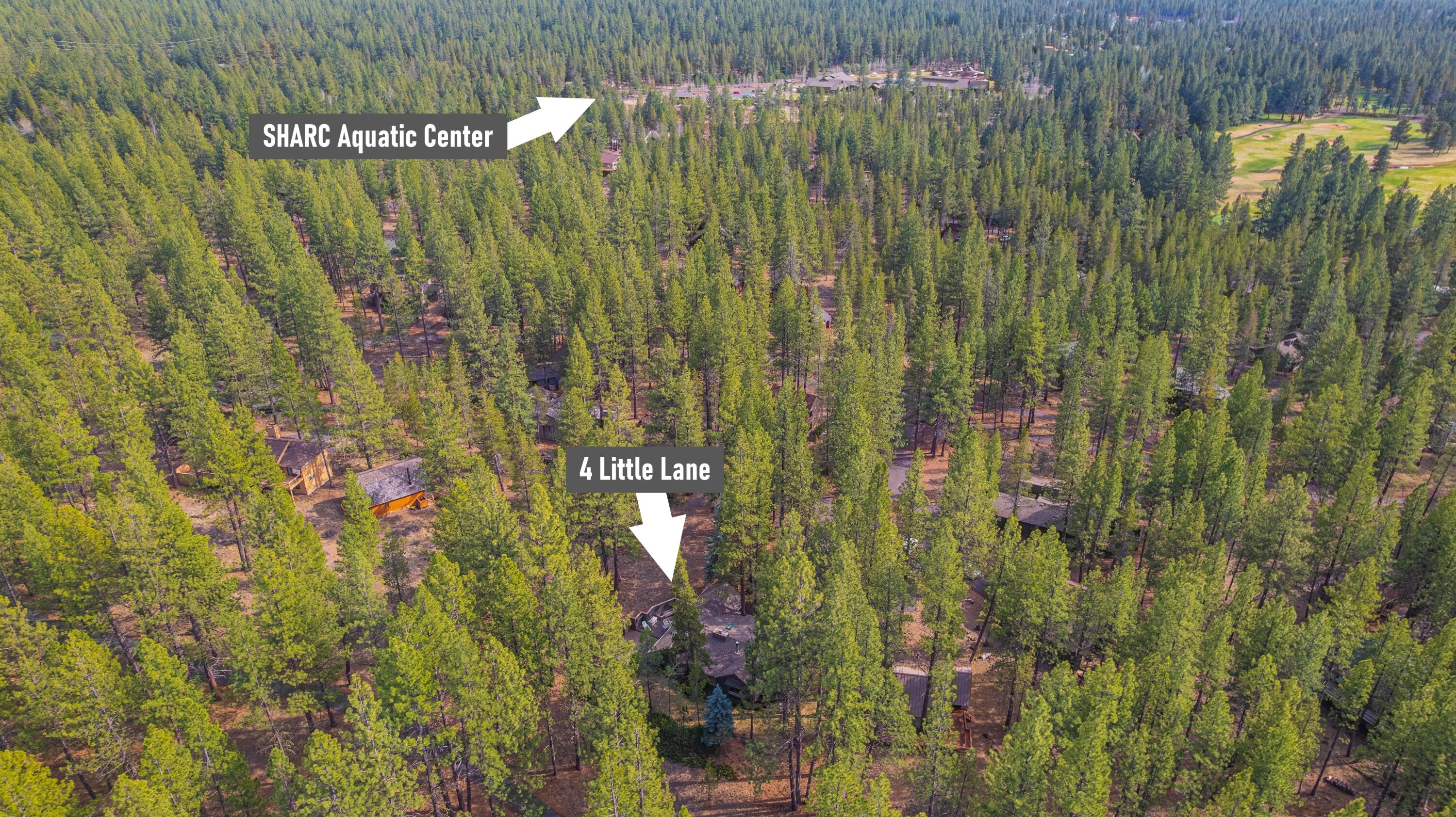 Overlook Park - Residential