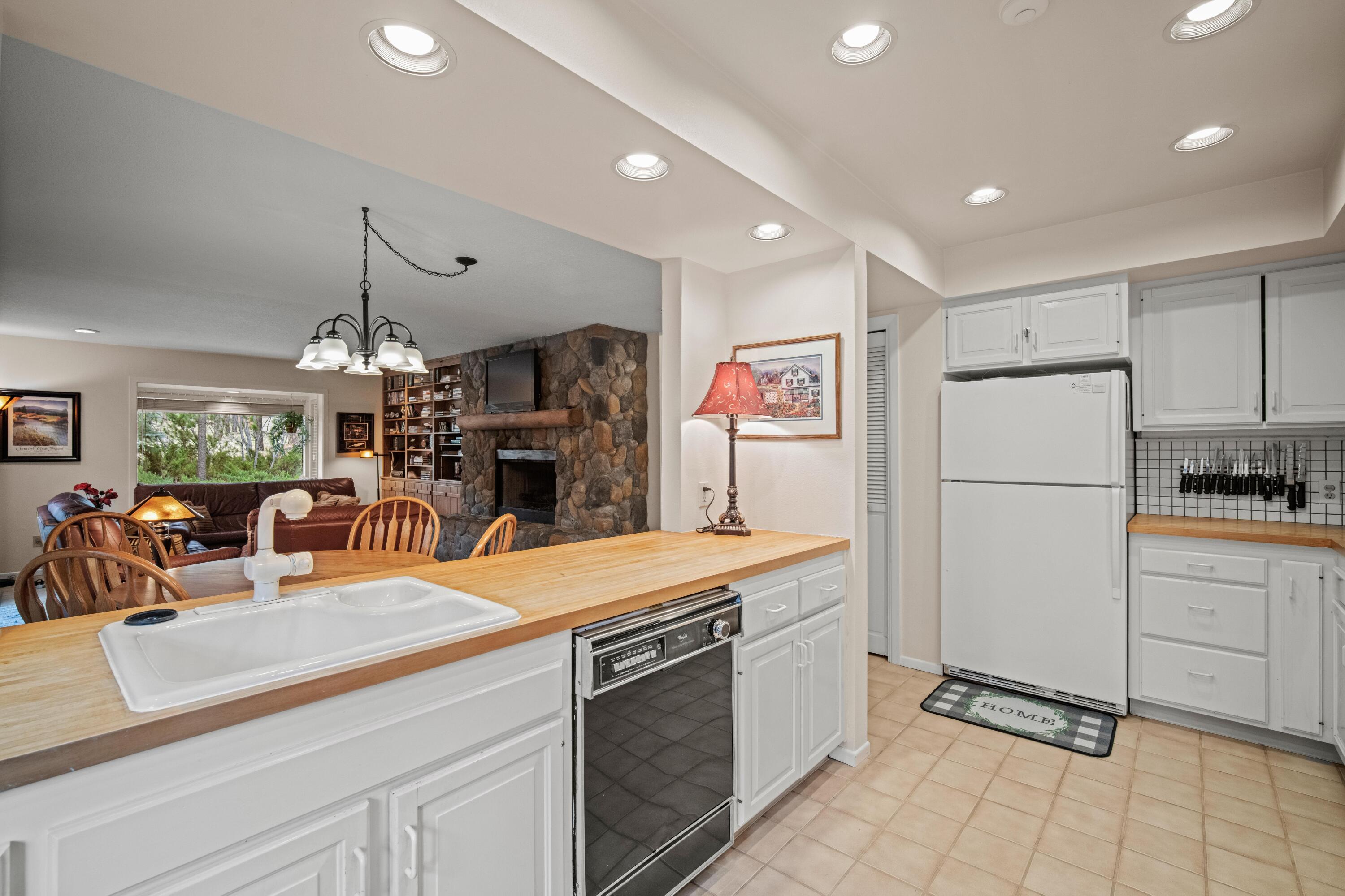 Overlook Park - Residential