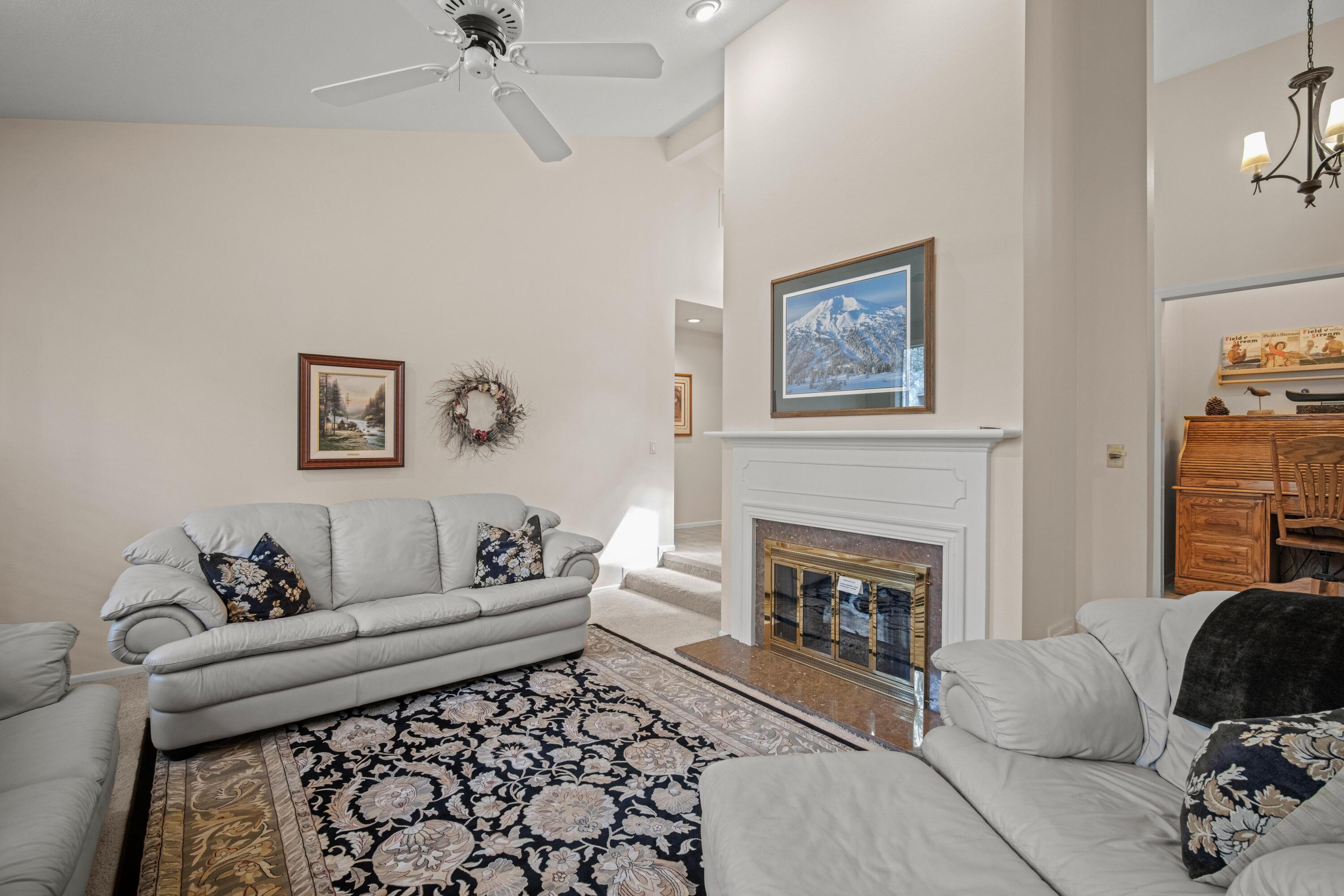 Overlook Park - Residential