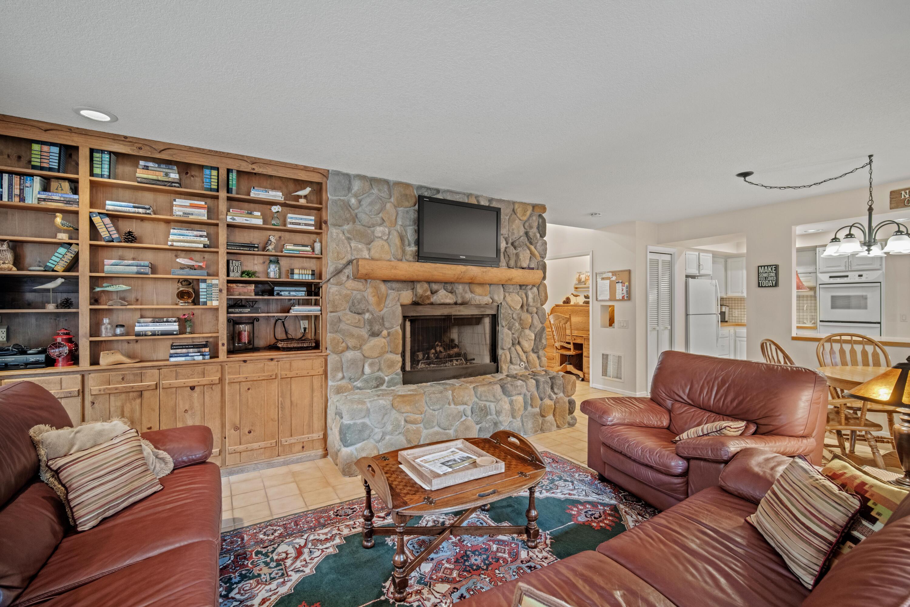 Overlook Park - Residential