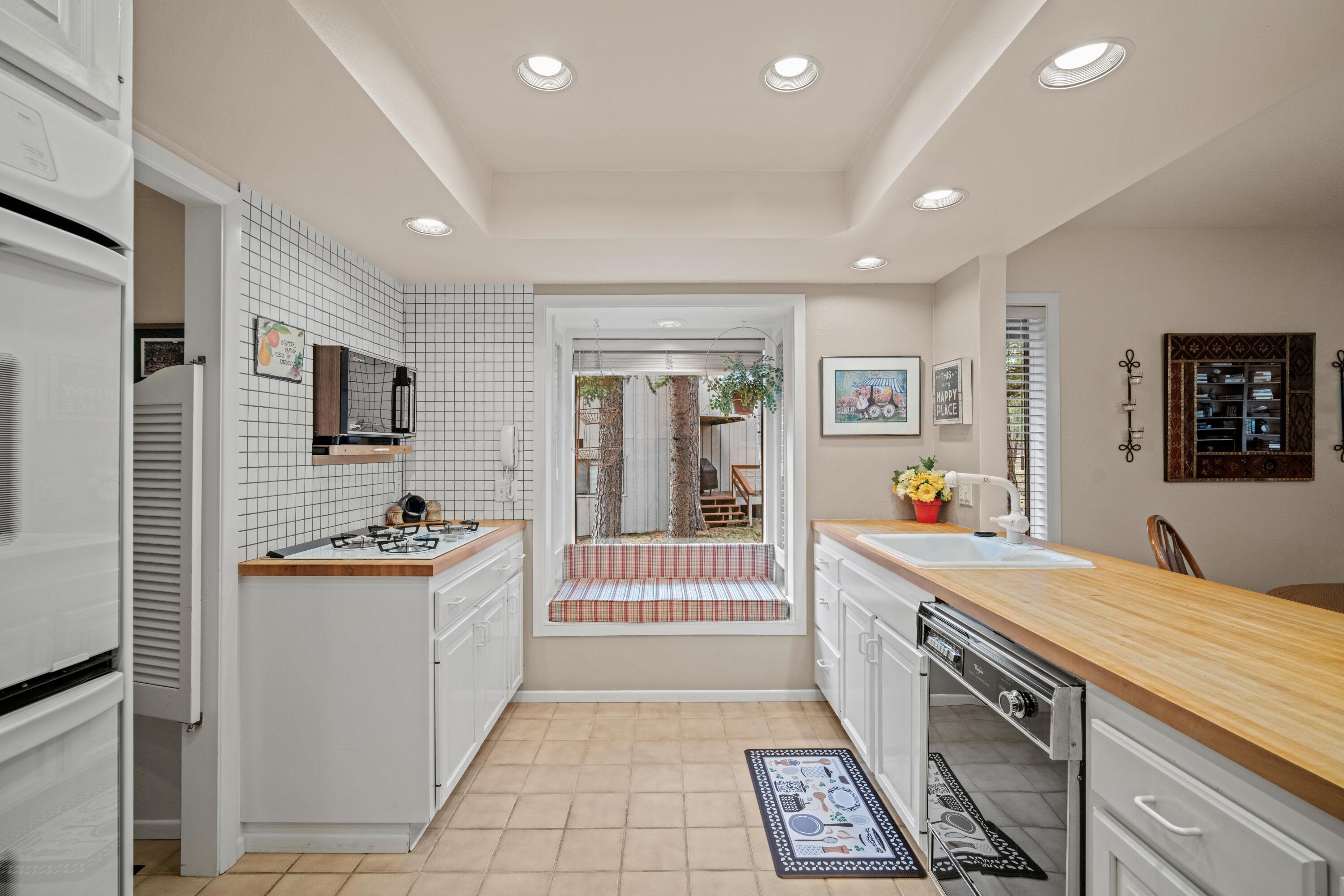 Overlook Park - Residential