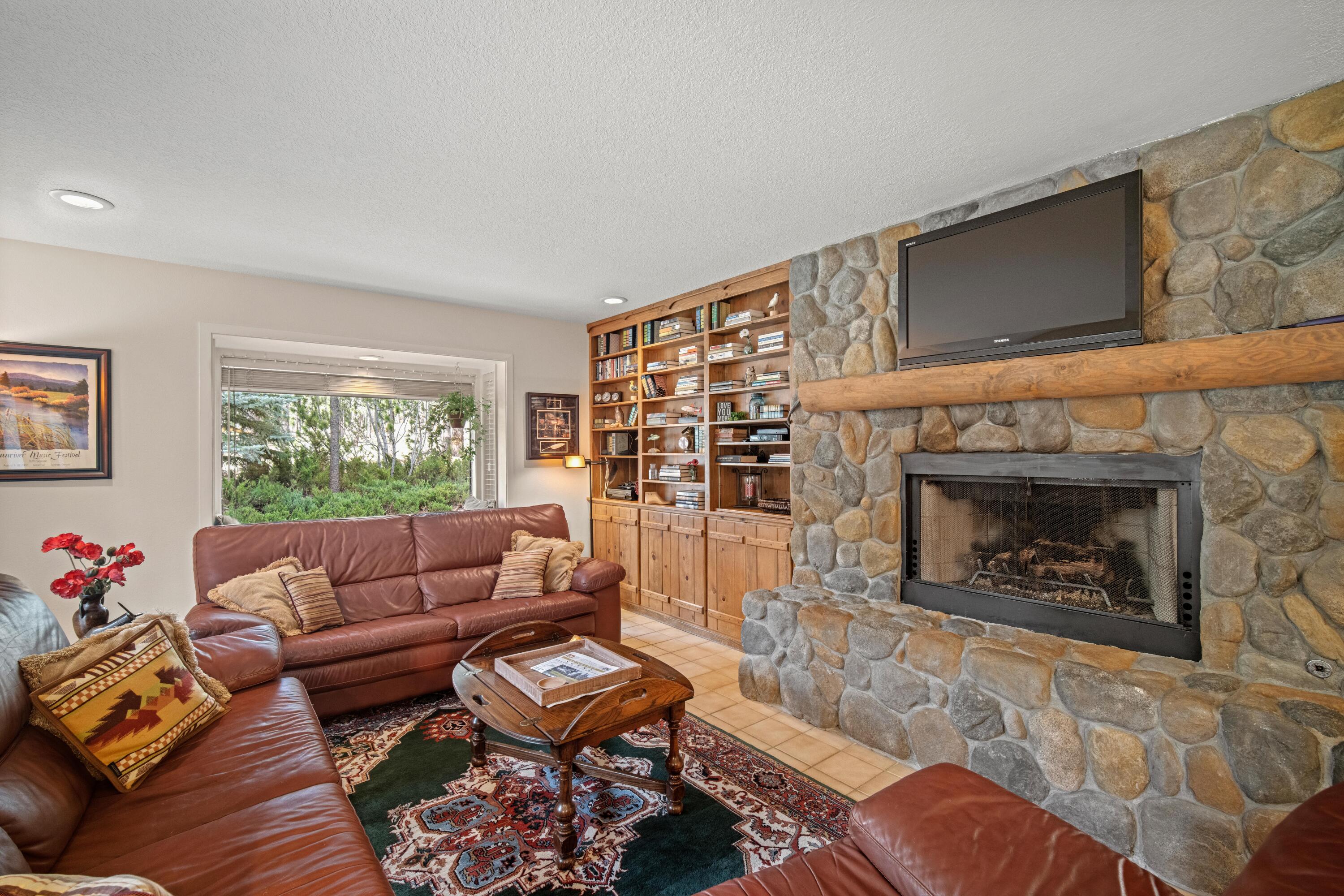 Overlook Park - Residential