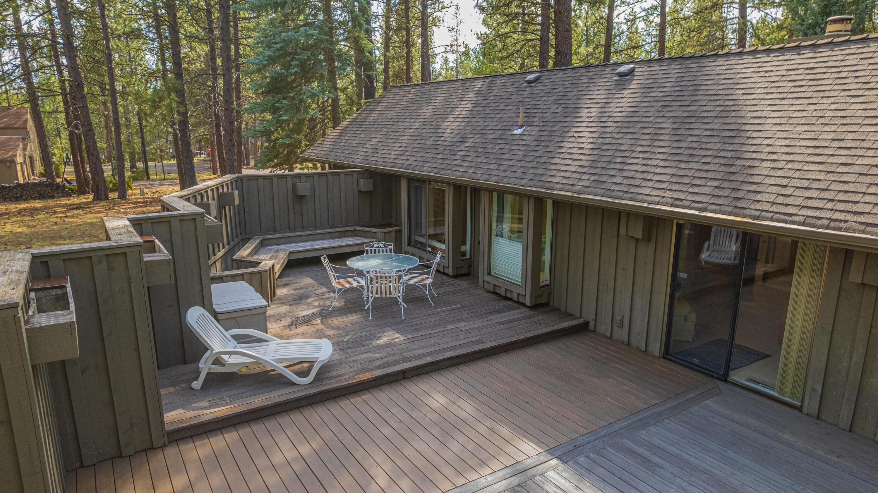 Overlook Park - Residential