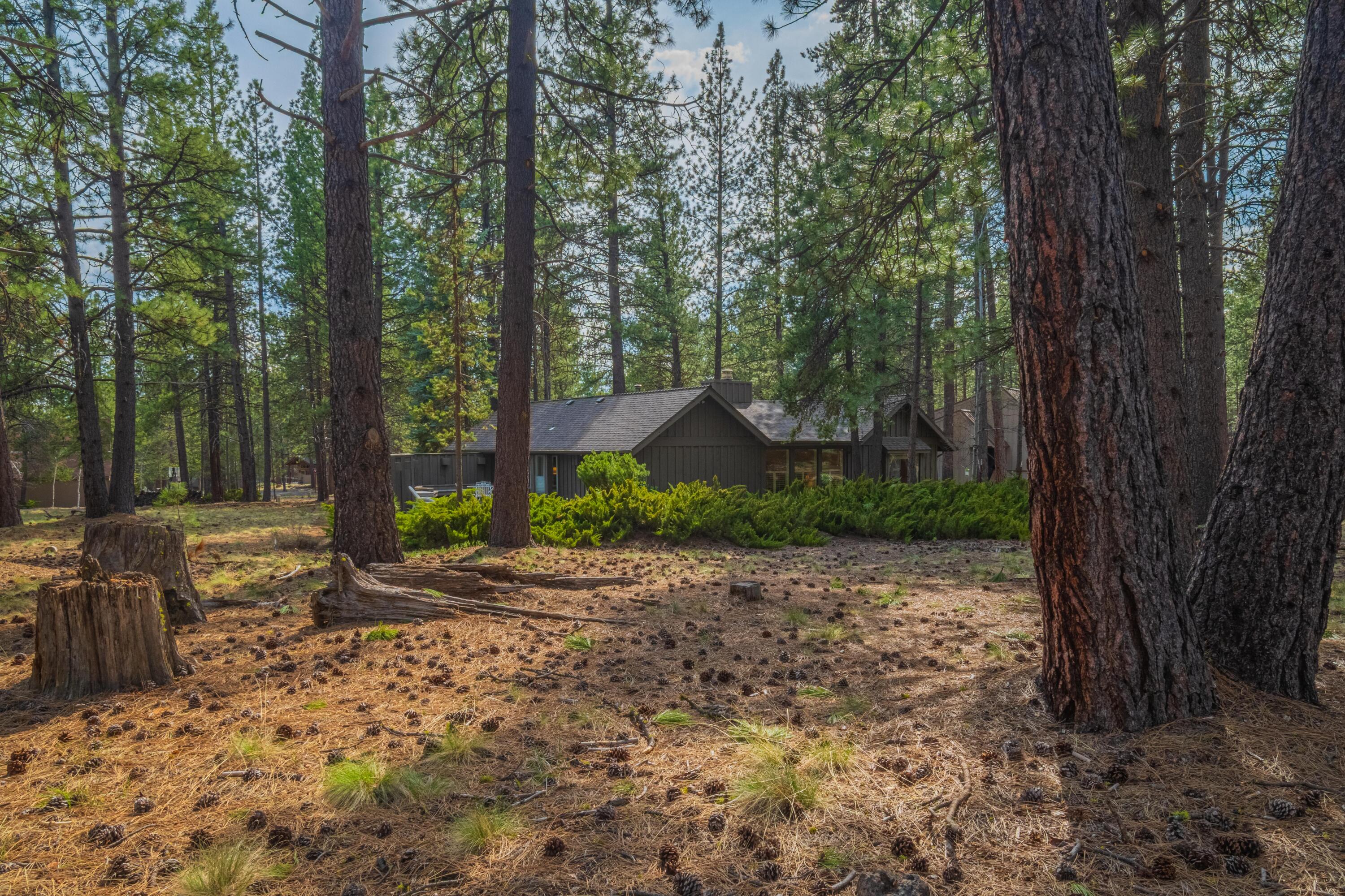Overlook Park - Residential