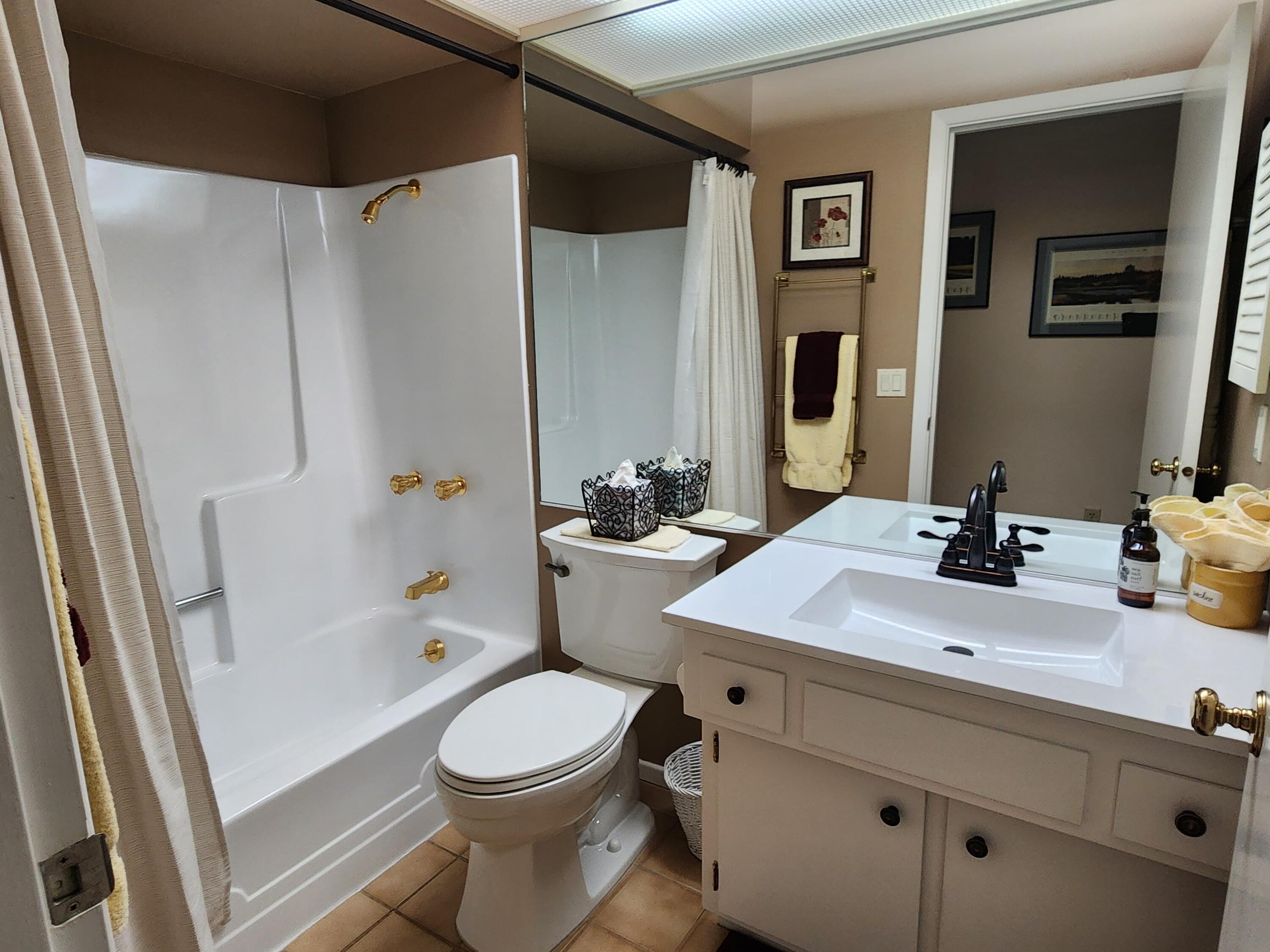 Overlook Park - Residential