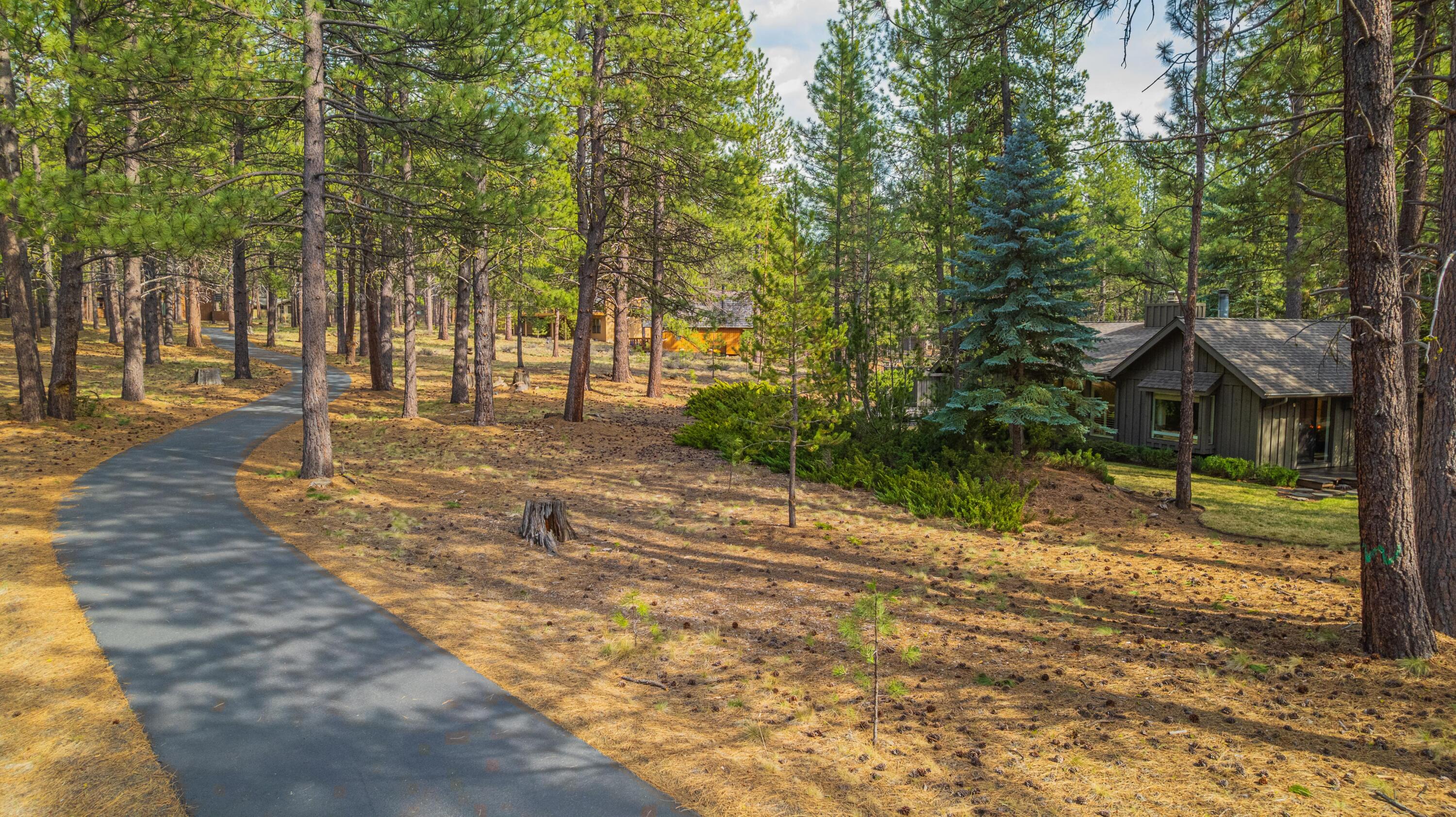 Overlook Park - Residential