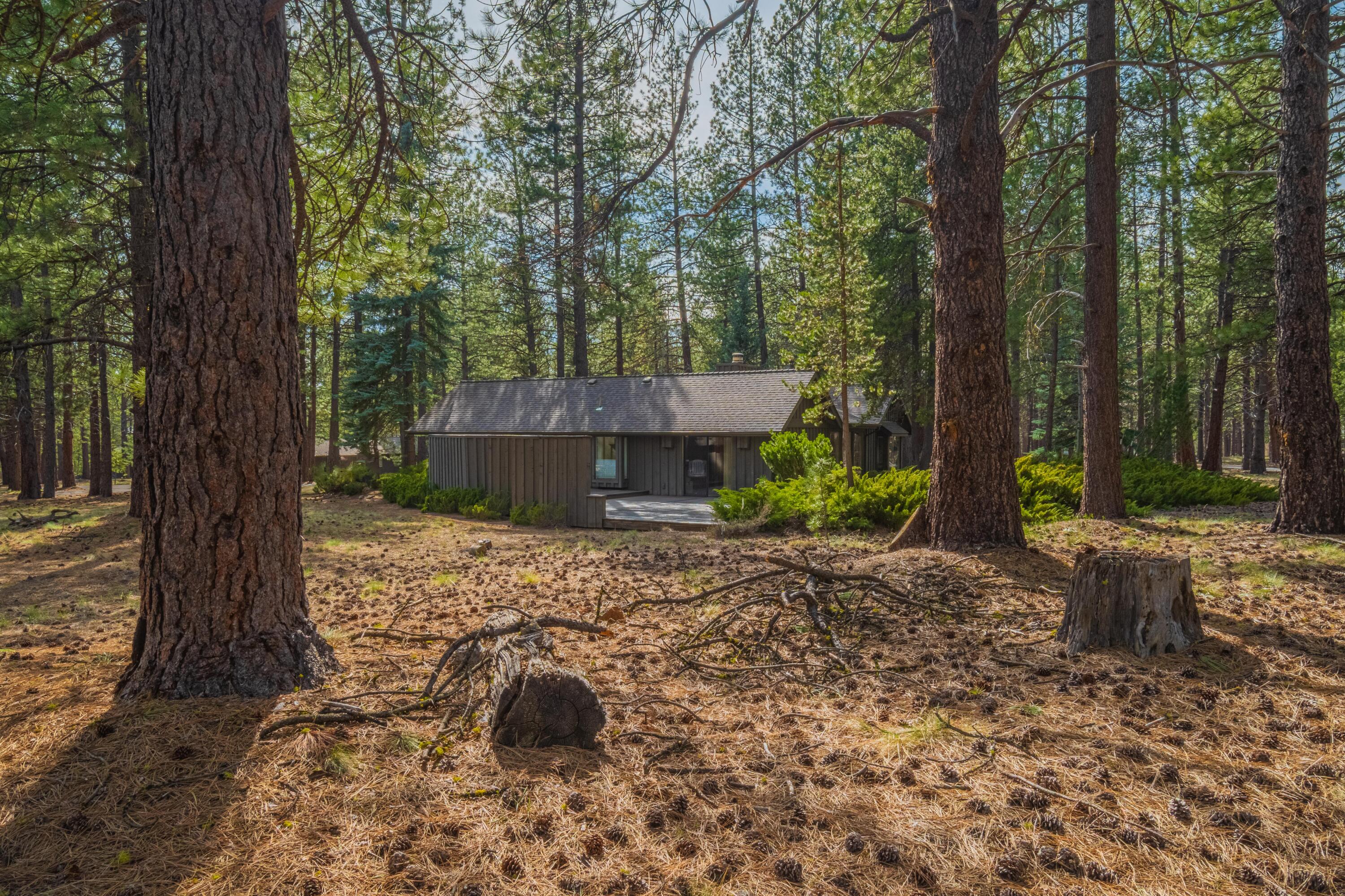 Overlook Park - Residential