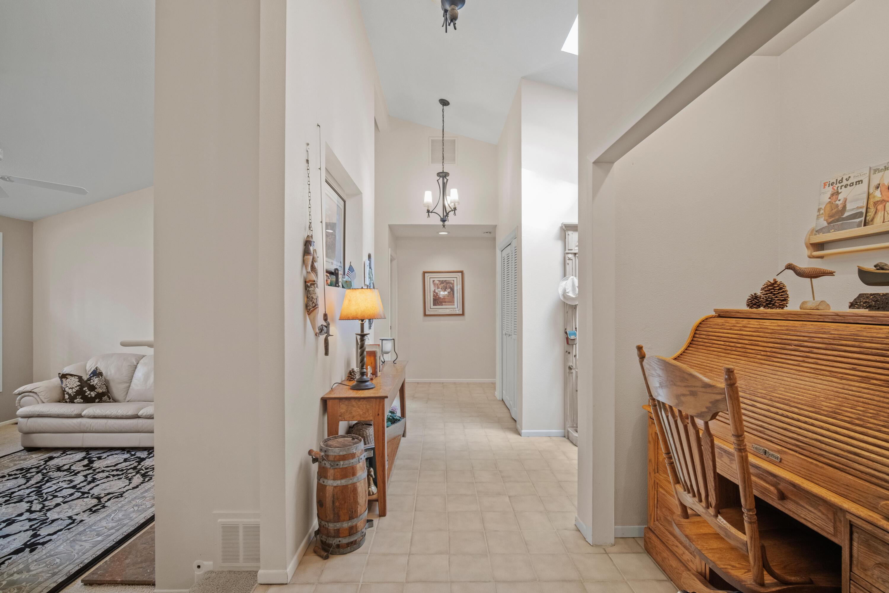 Overlook Park - Residential