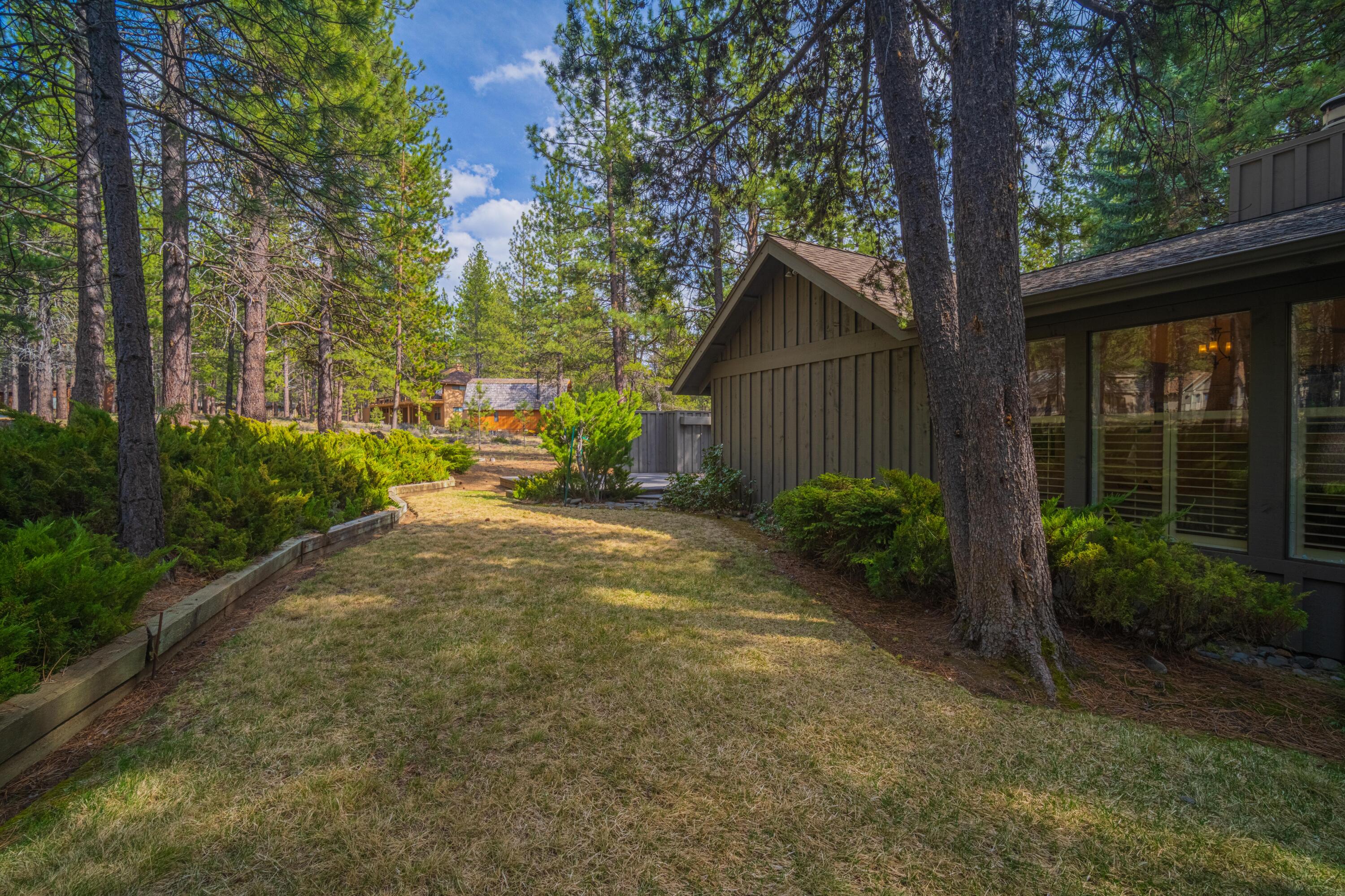 Overlook Park - Residential