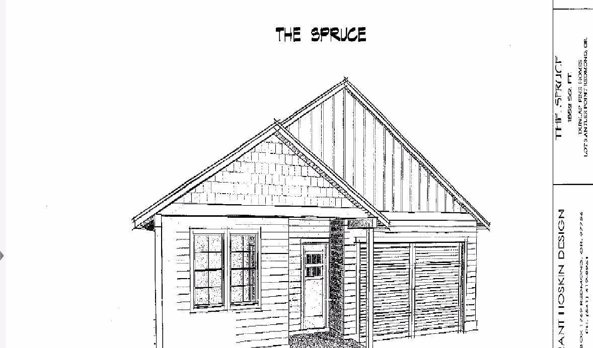 Antler Point - Residential