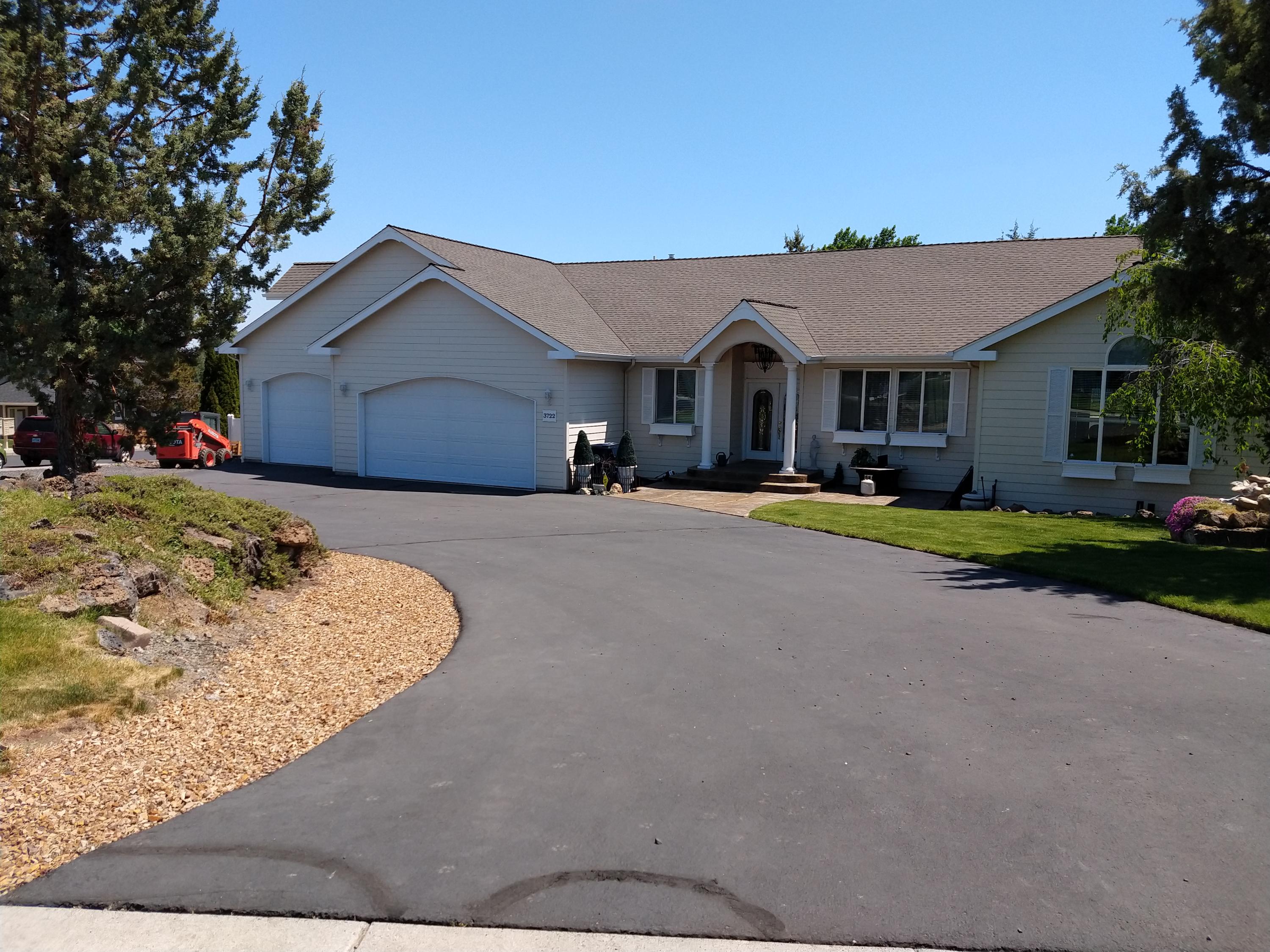 Greens At Redmond - Residential