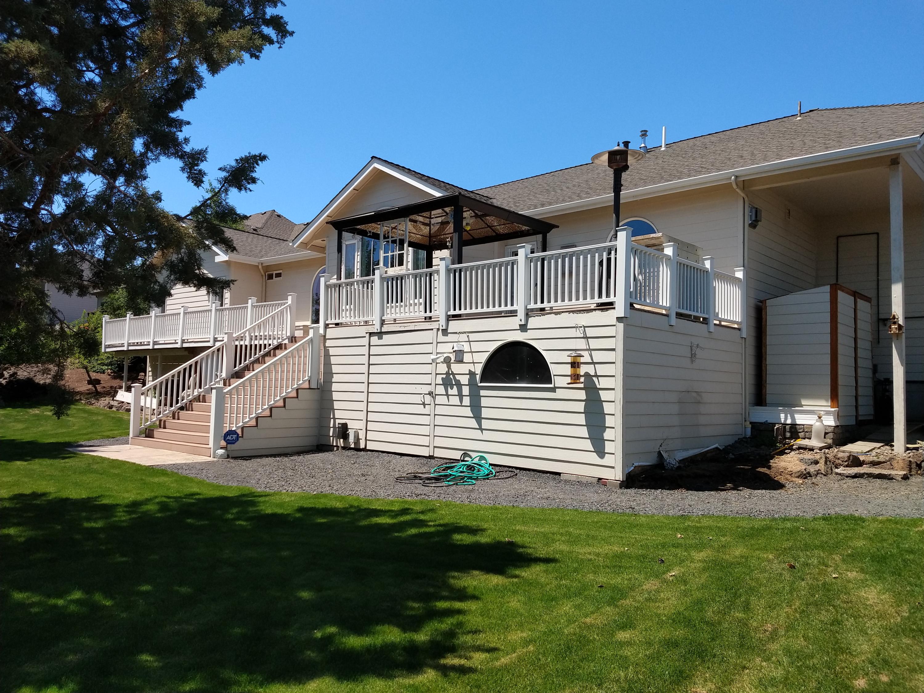 Greens At Redmond - Residential
