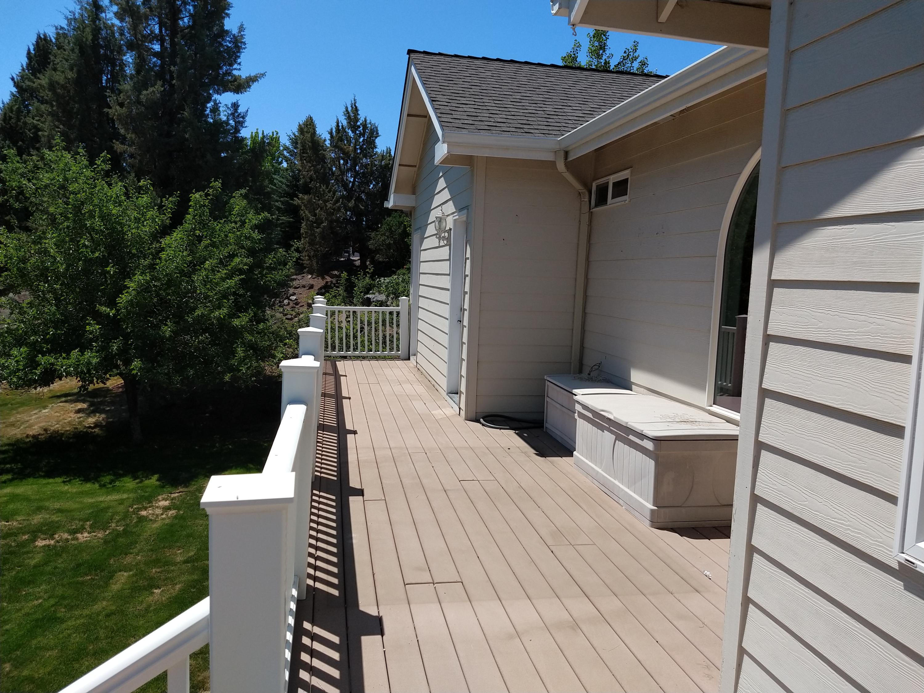 Greens At Redmond - Residential