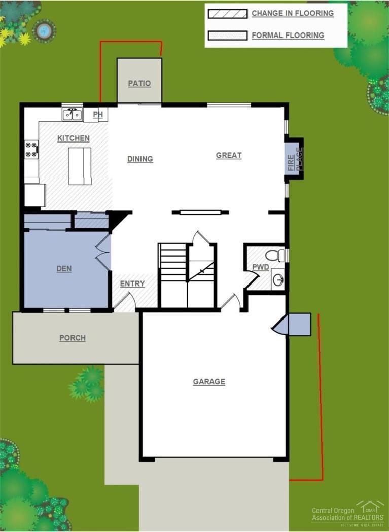 Marketplace - Residential