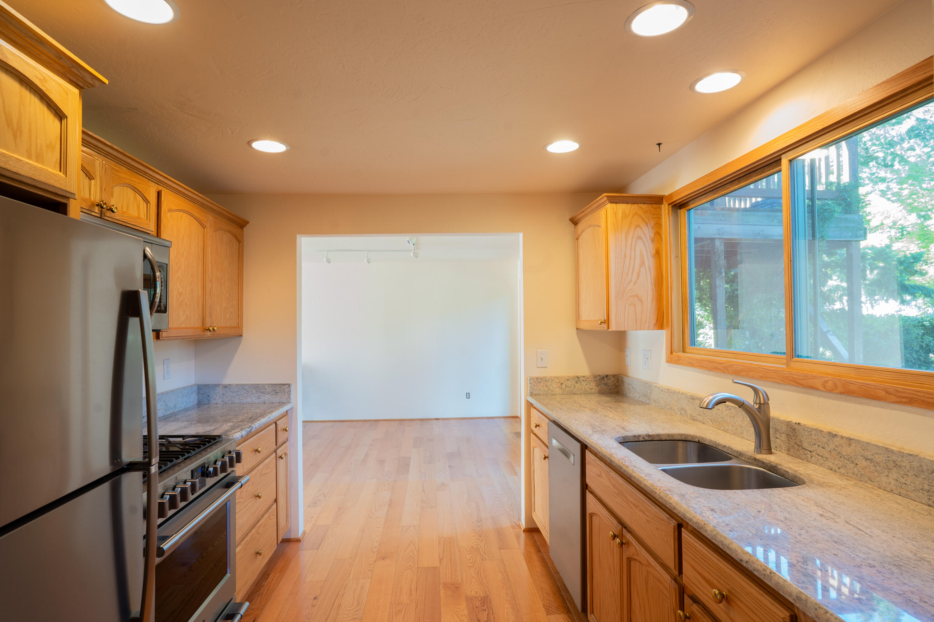 Pierce Subdivision - Residential