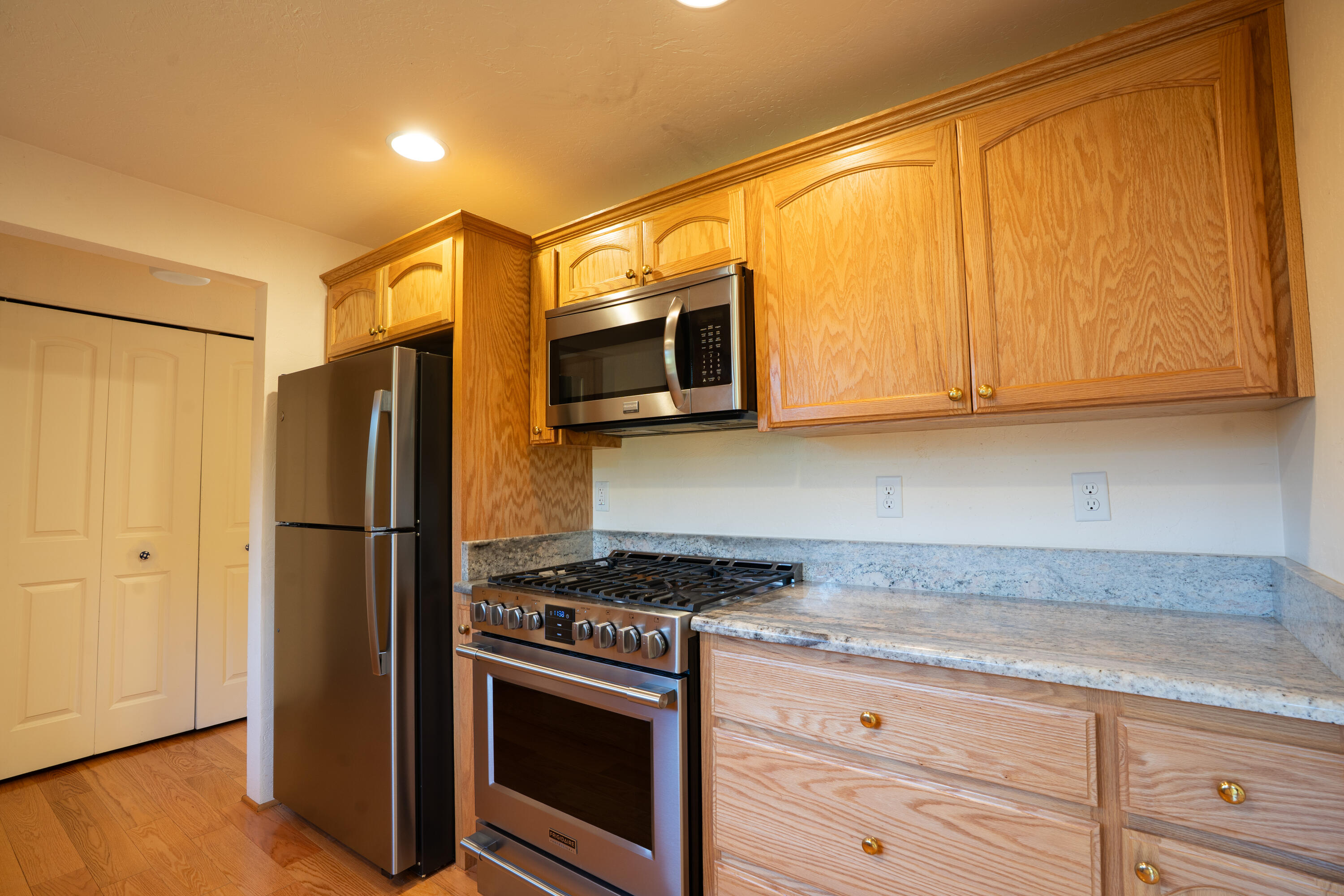 Pierce Subdivision - Residential