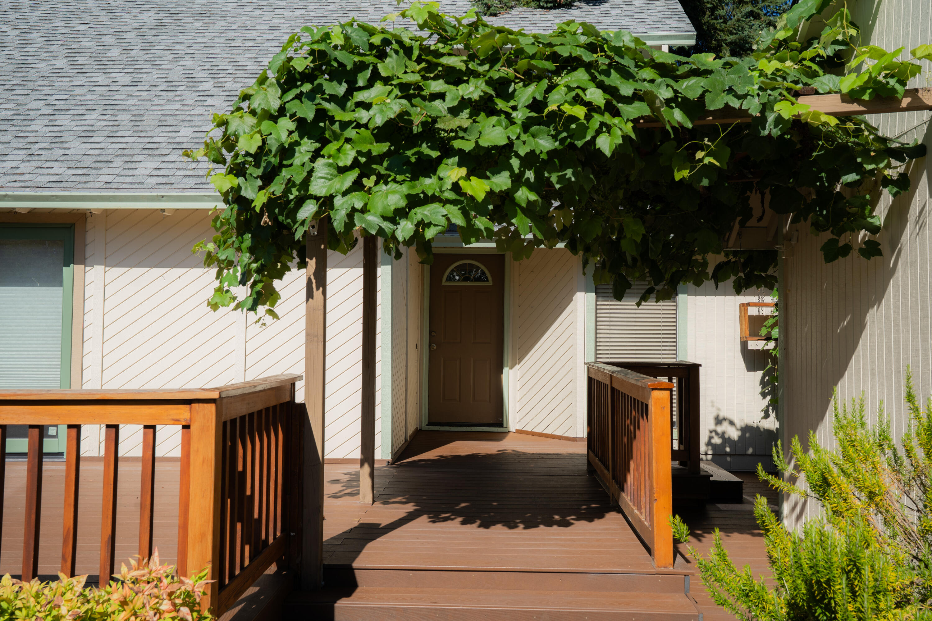 Pierce Subdivision - Residential