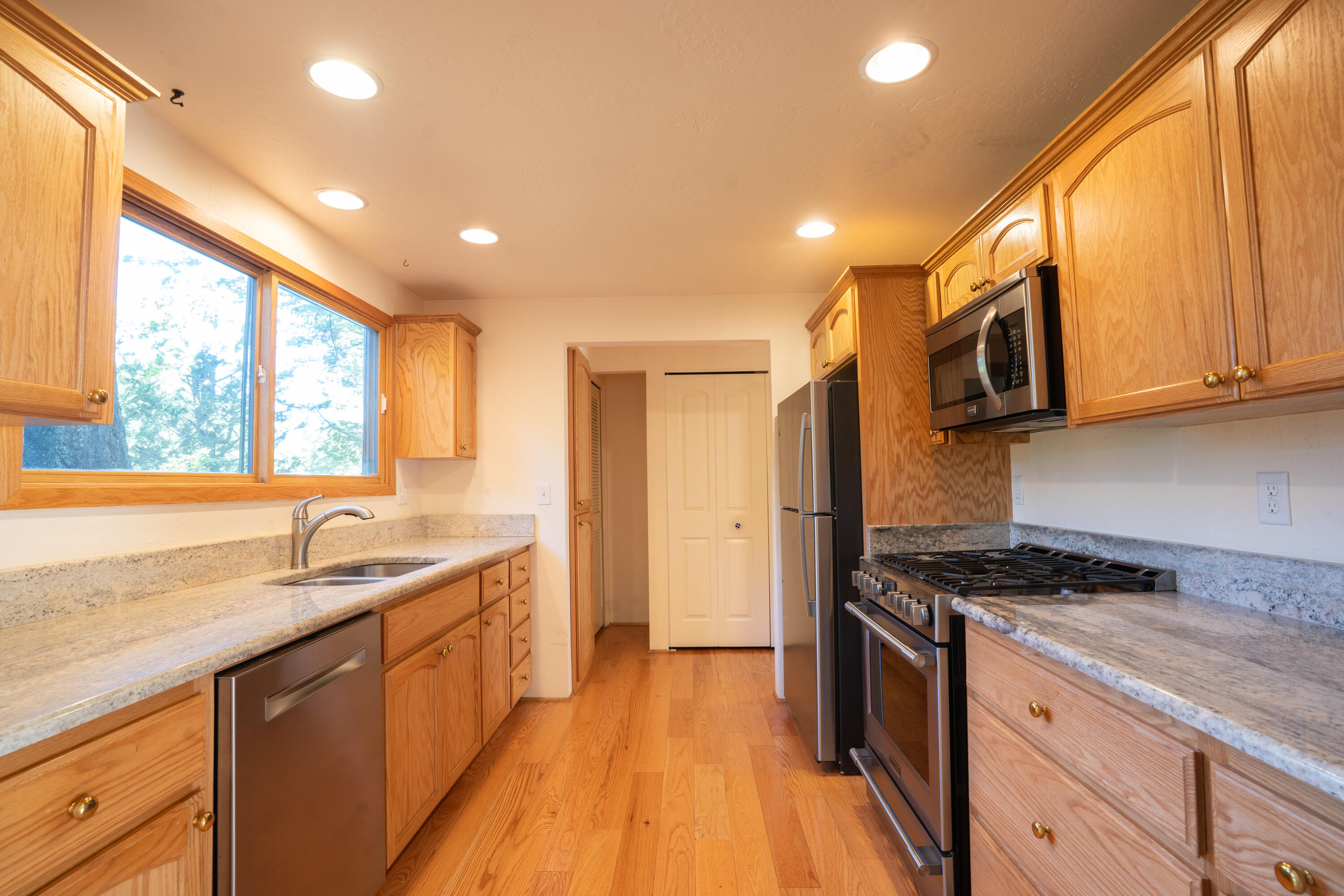 Pierce Subdivision - Residential