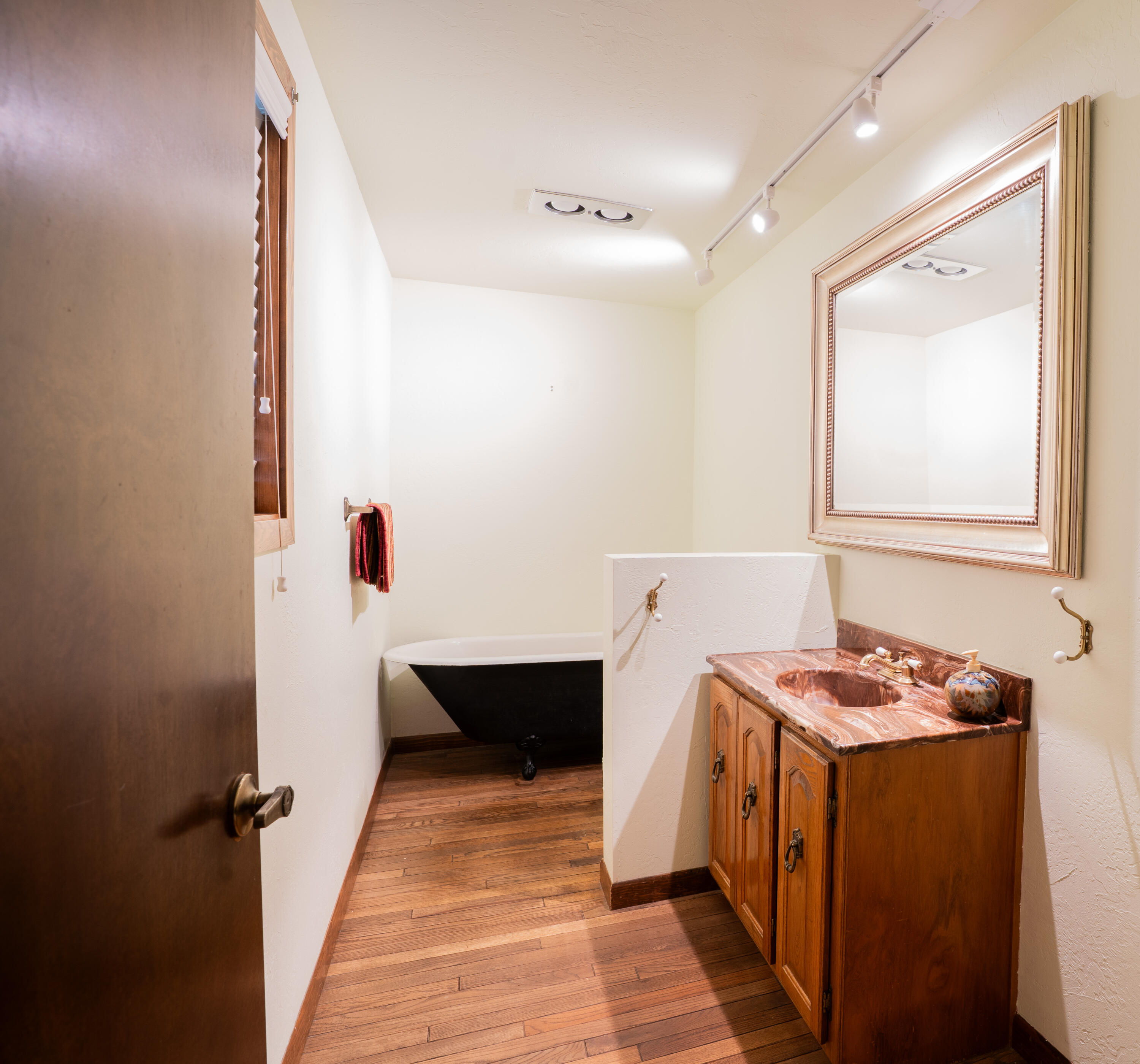 Pierce Subdivision - Residential