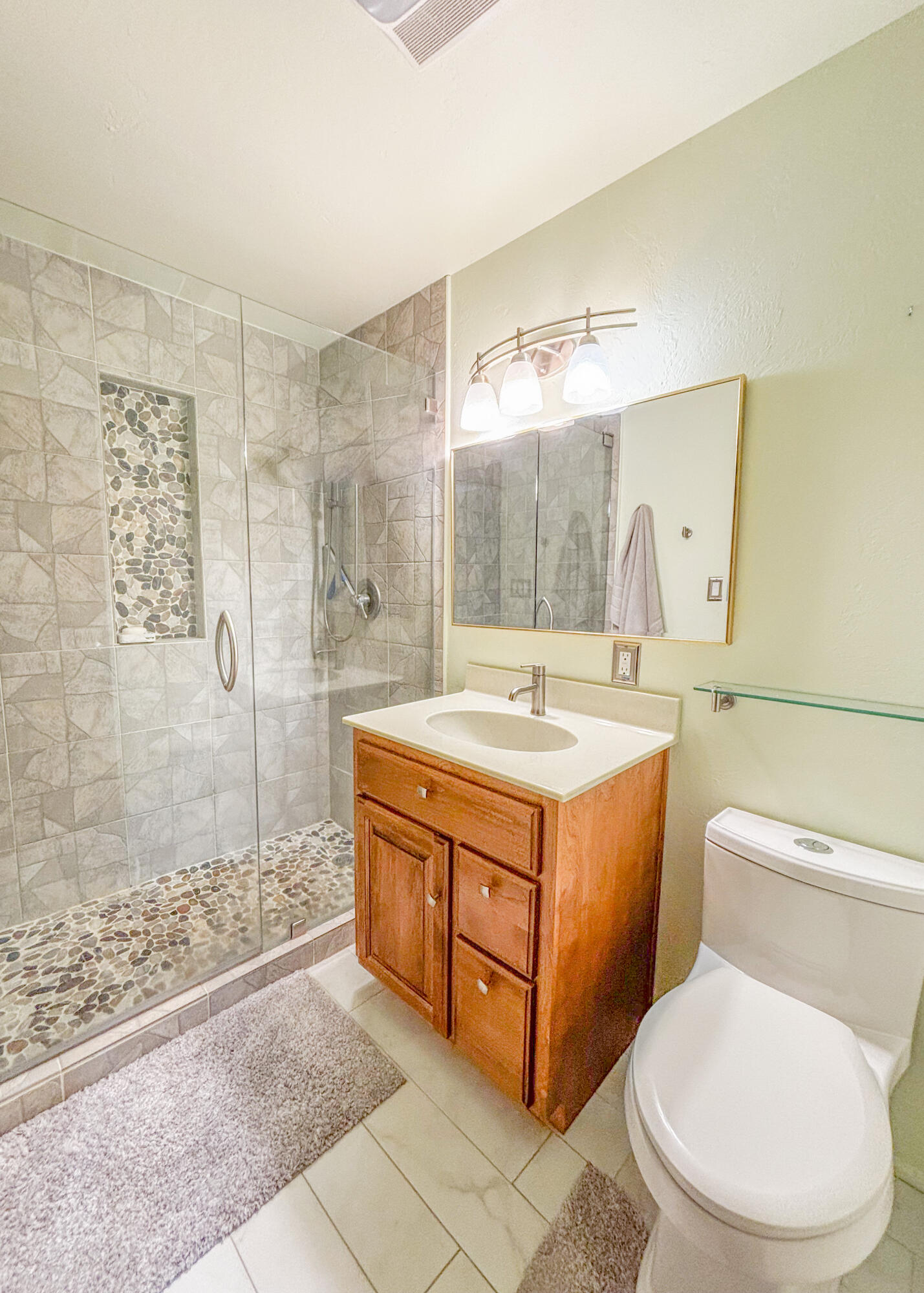 Pierce Subdivision - Residential