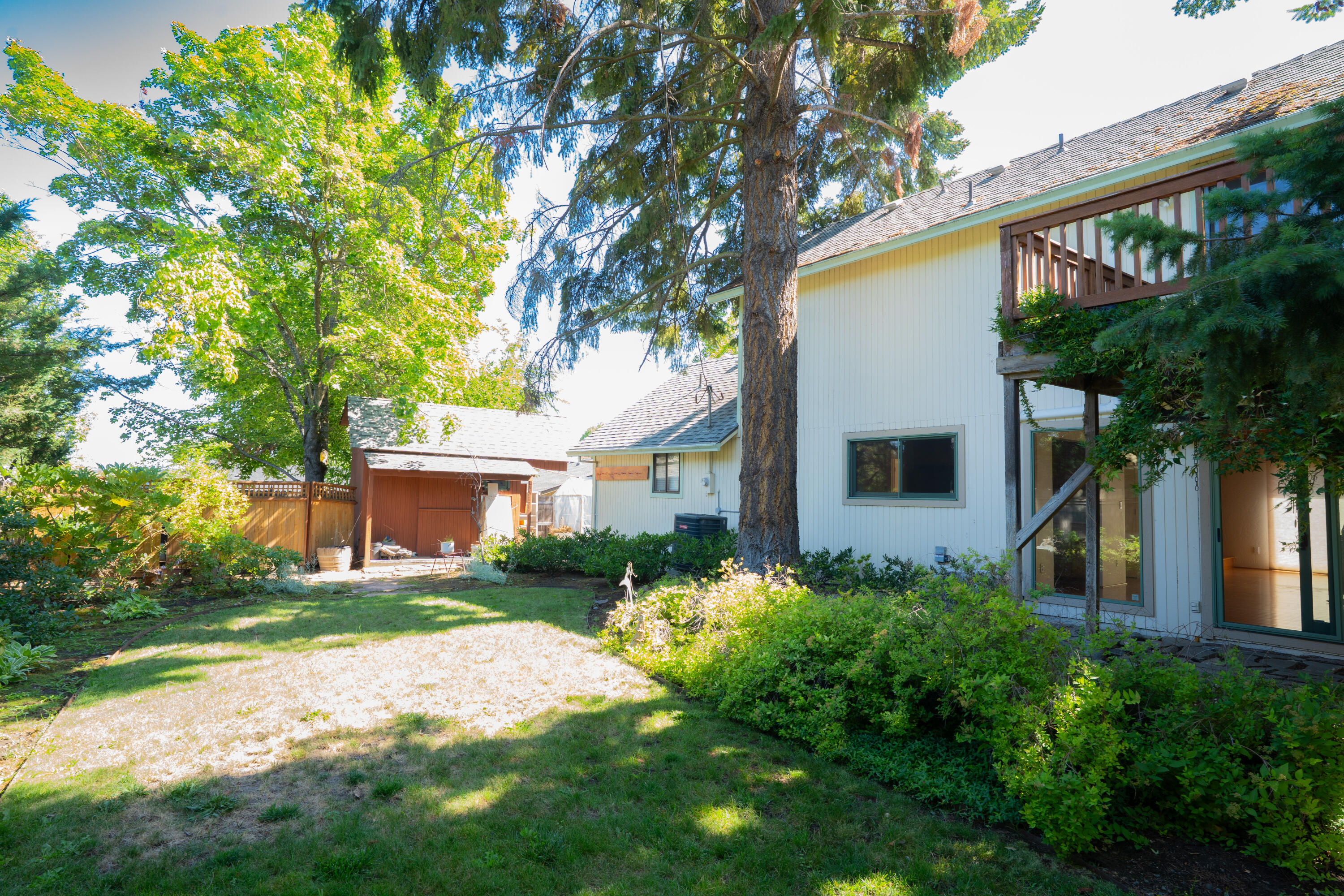 Pierce Subdivision - Residential