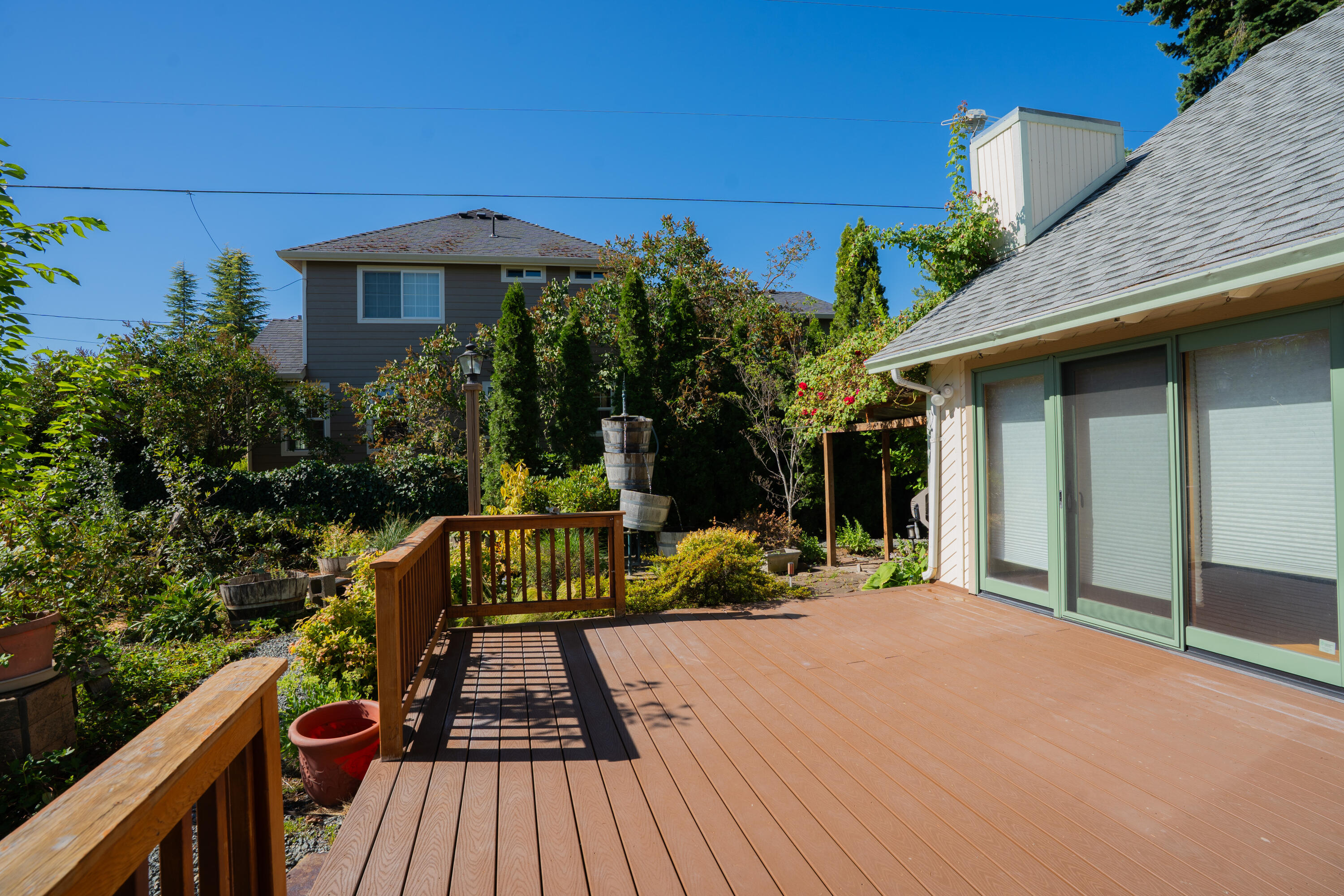 Pierce Subdivision - Residential