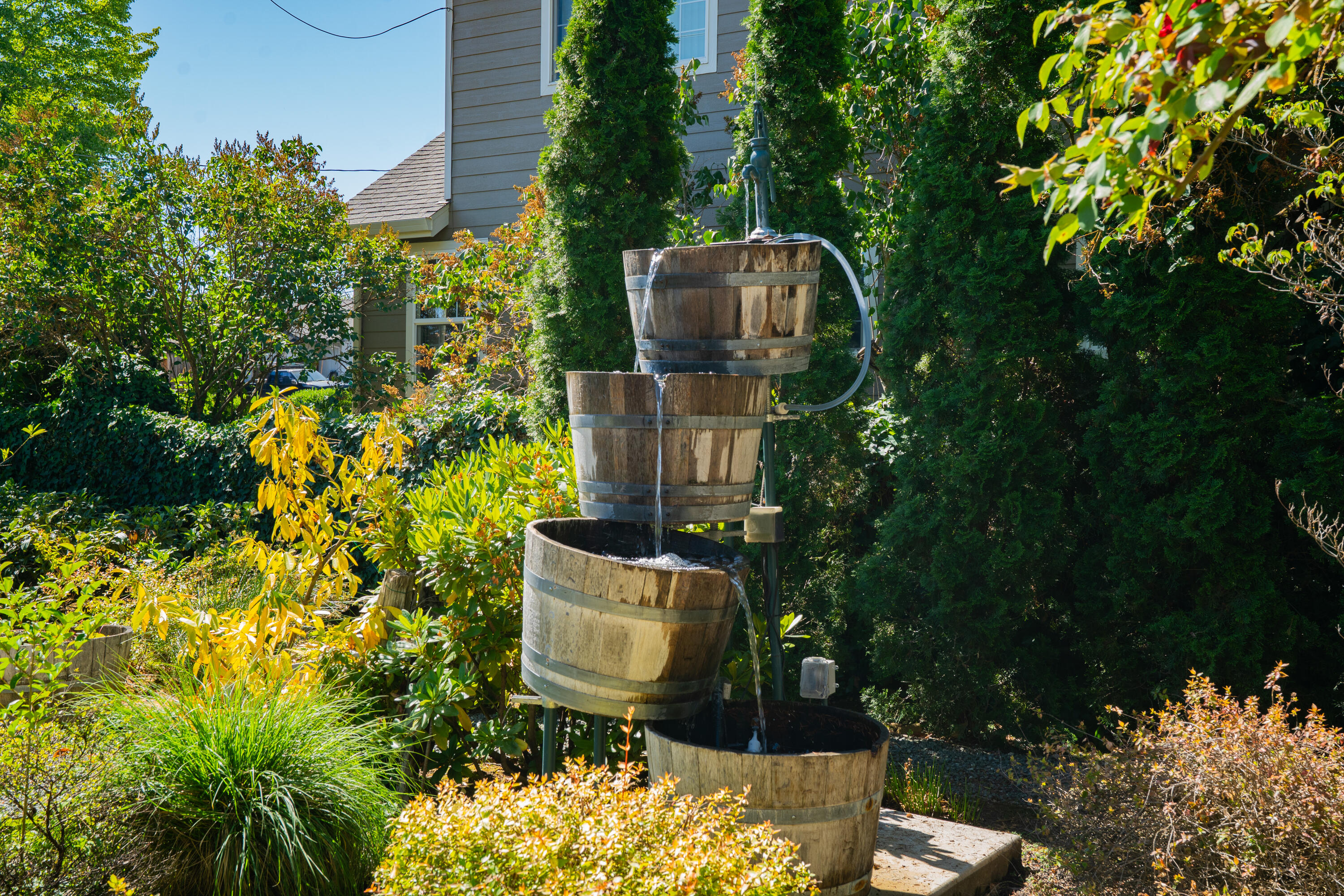 Pierce Subdivision - Residential