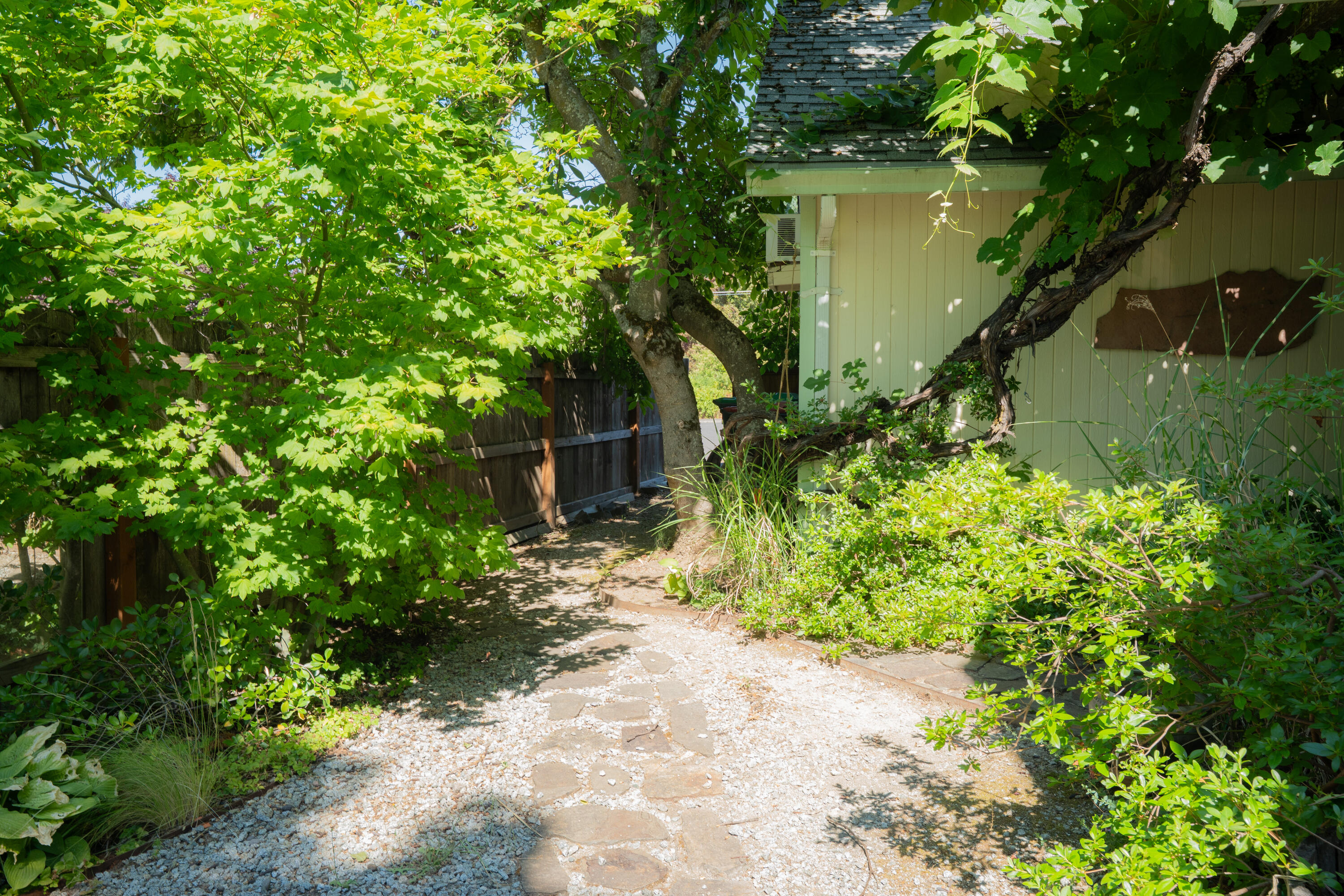 Pierce Subdivision - Residential