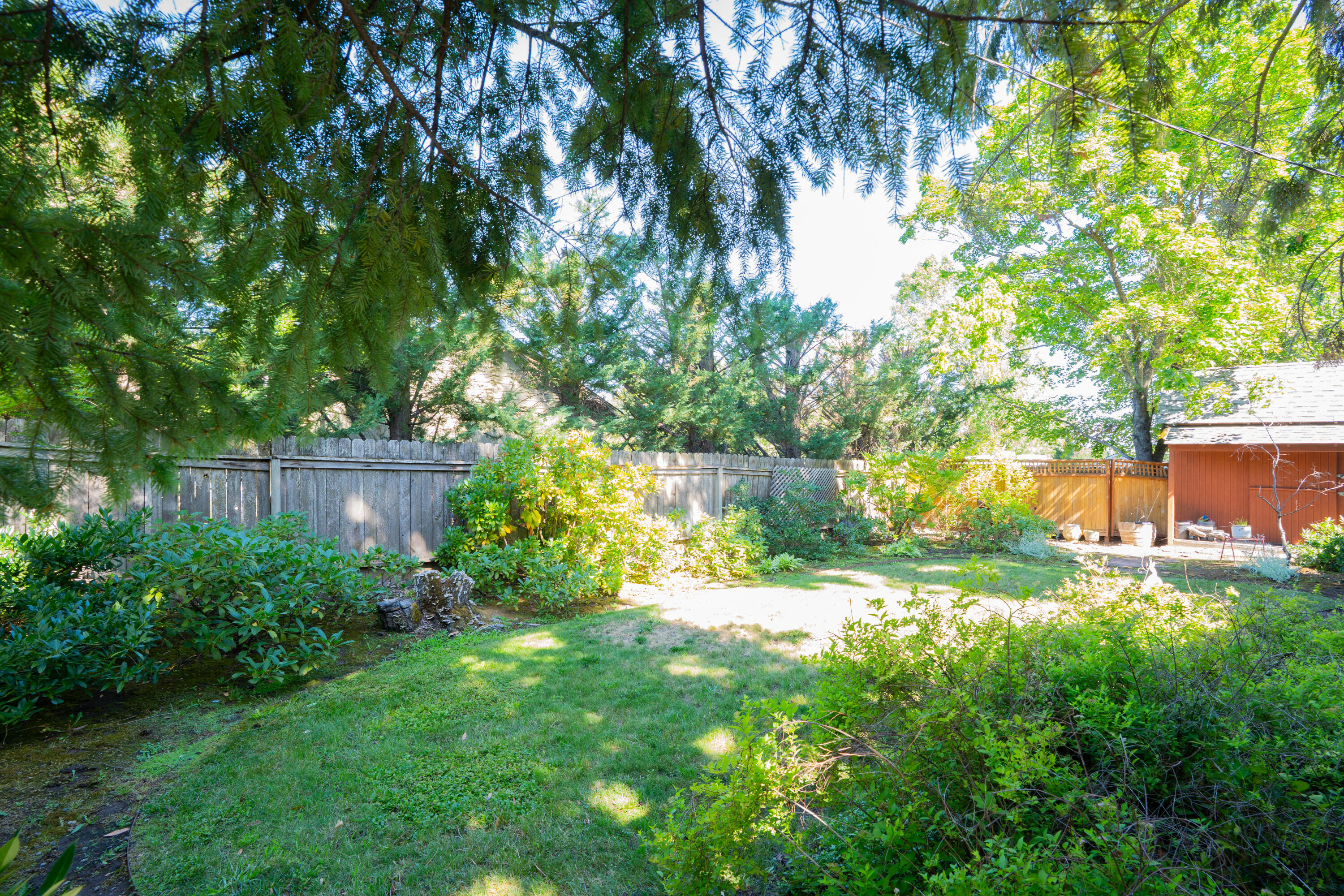 Pierce Subdivision - Residential