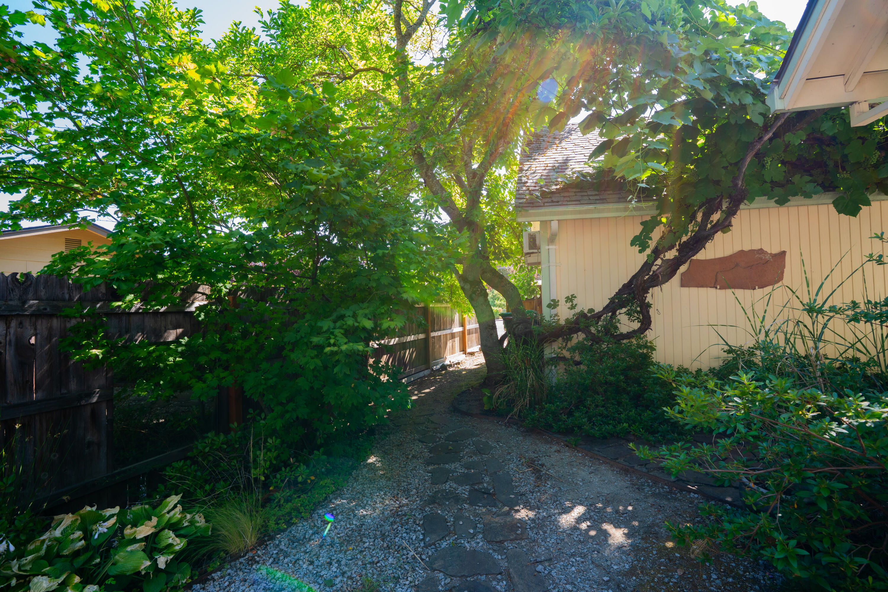 Pierce Subdivision - Residential