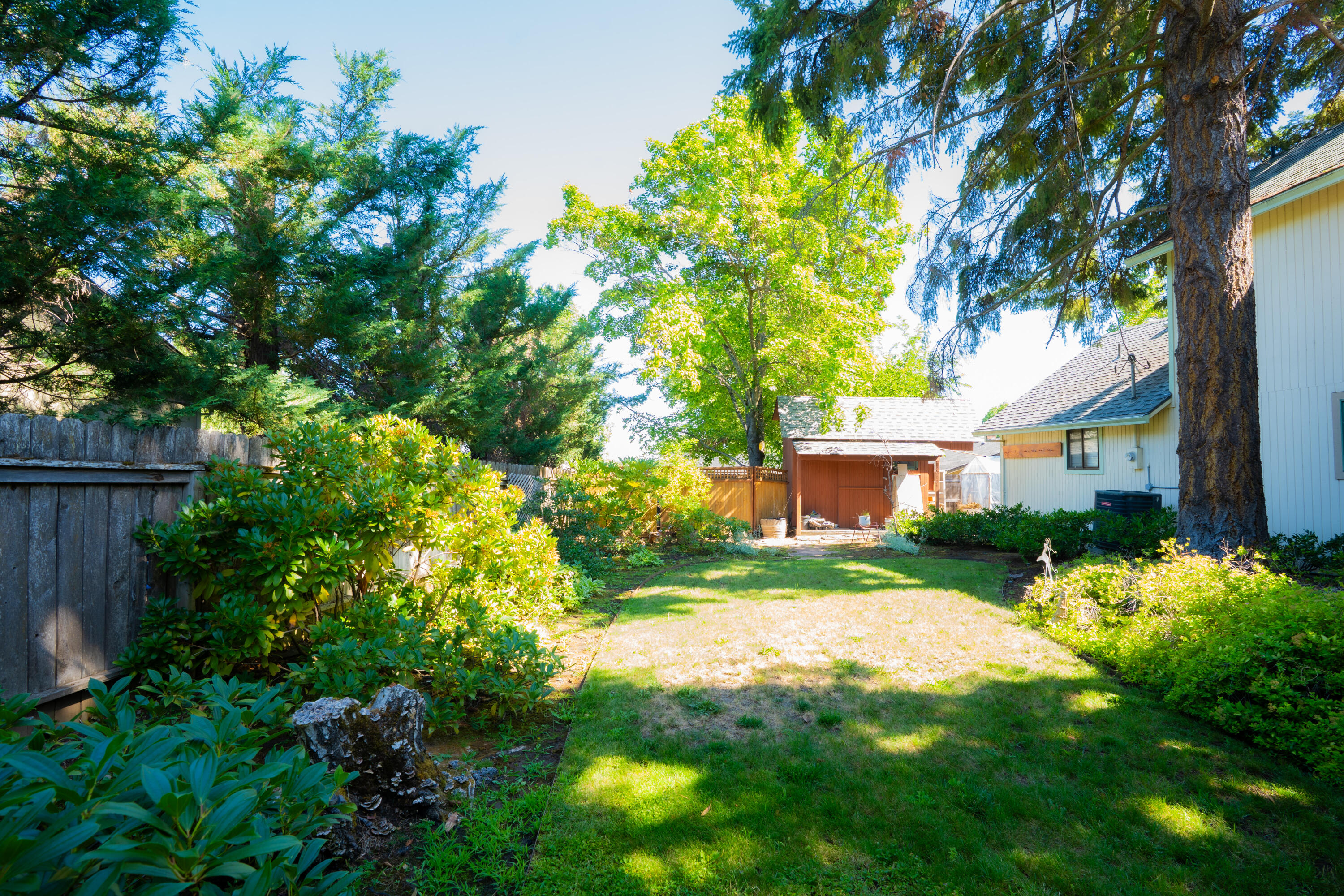 Pierce Subdivision - Residential