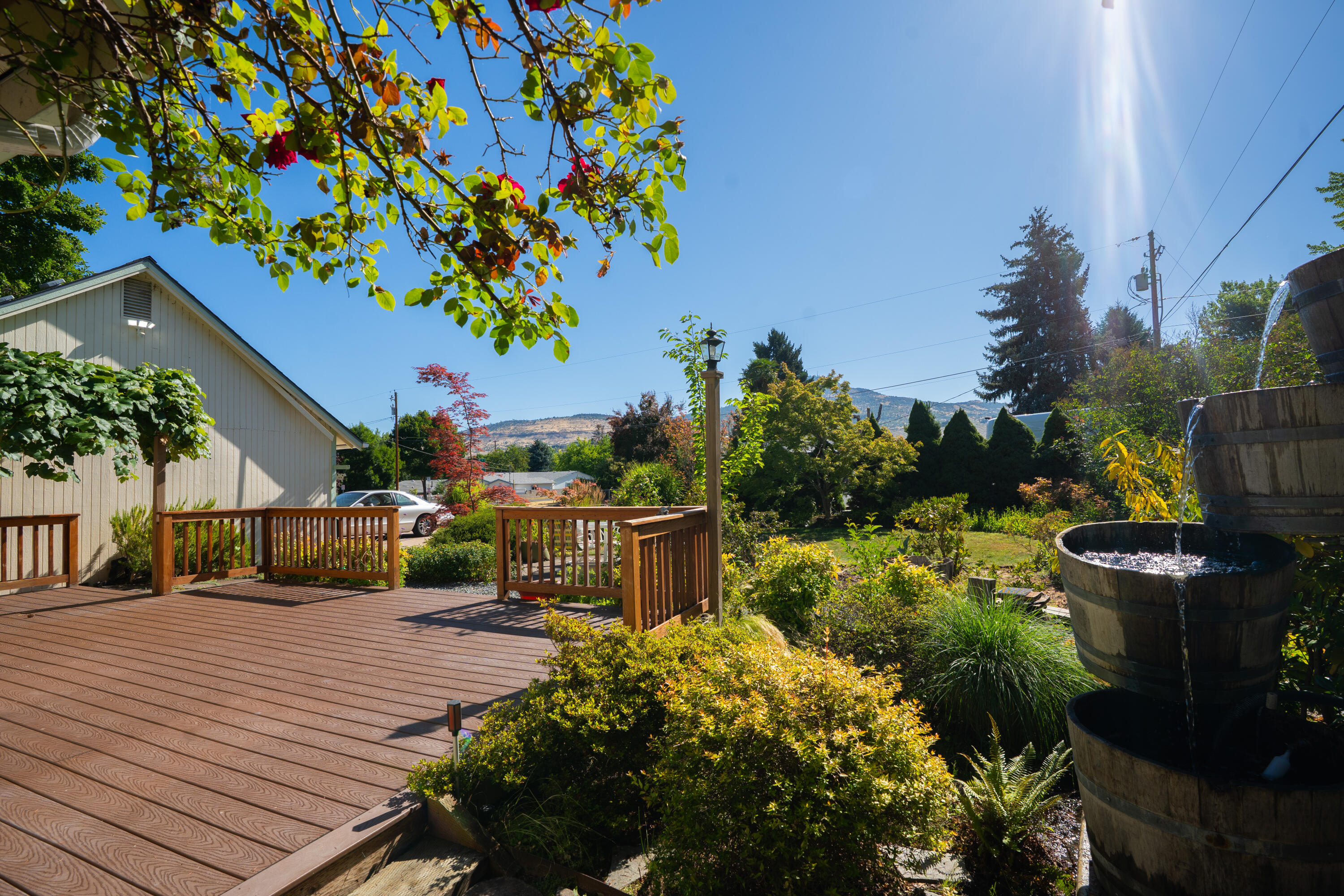 Pierce Subdivision - Residential