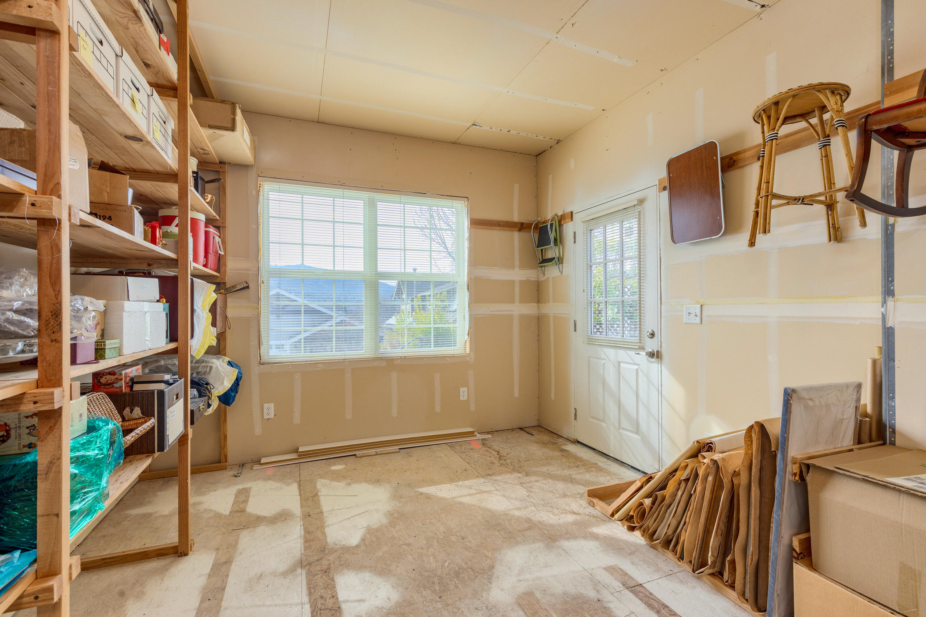 Quinn Subdivision - Residential