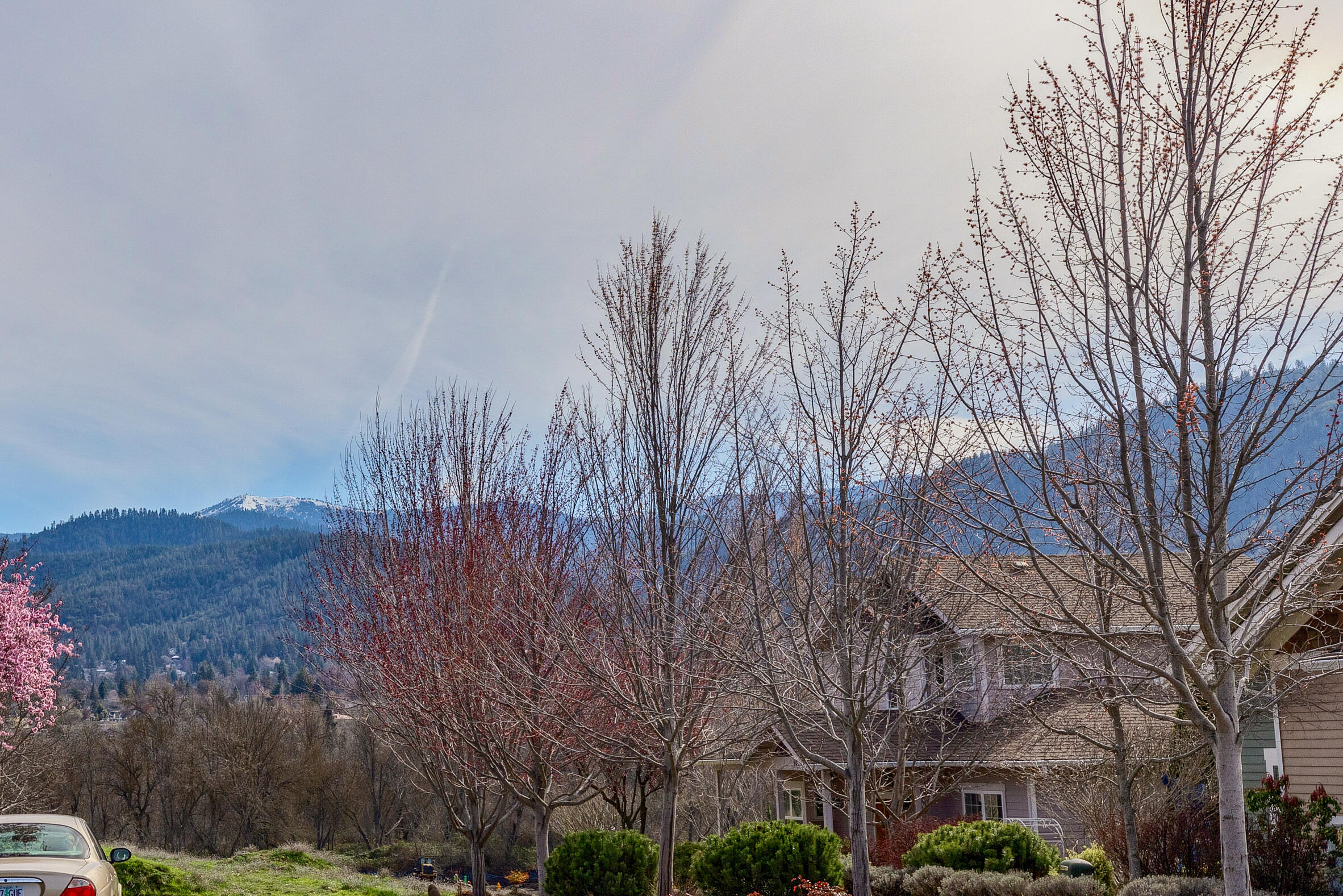 Quinn Subdivision - Residential