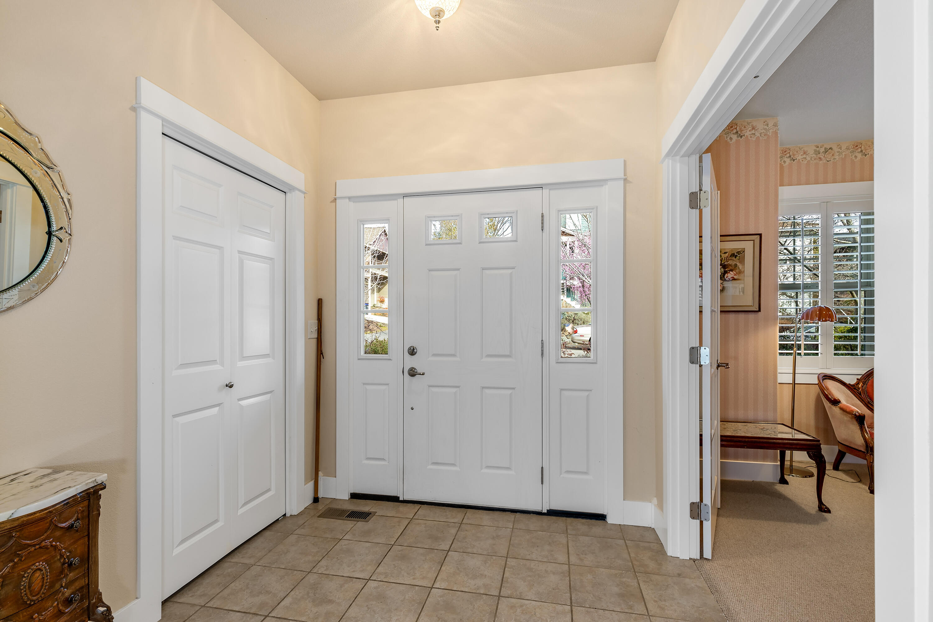 Quinn Subdivision - Residential