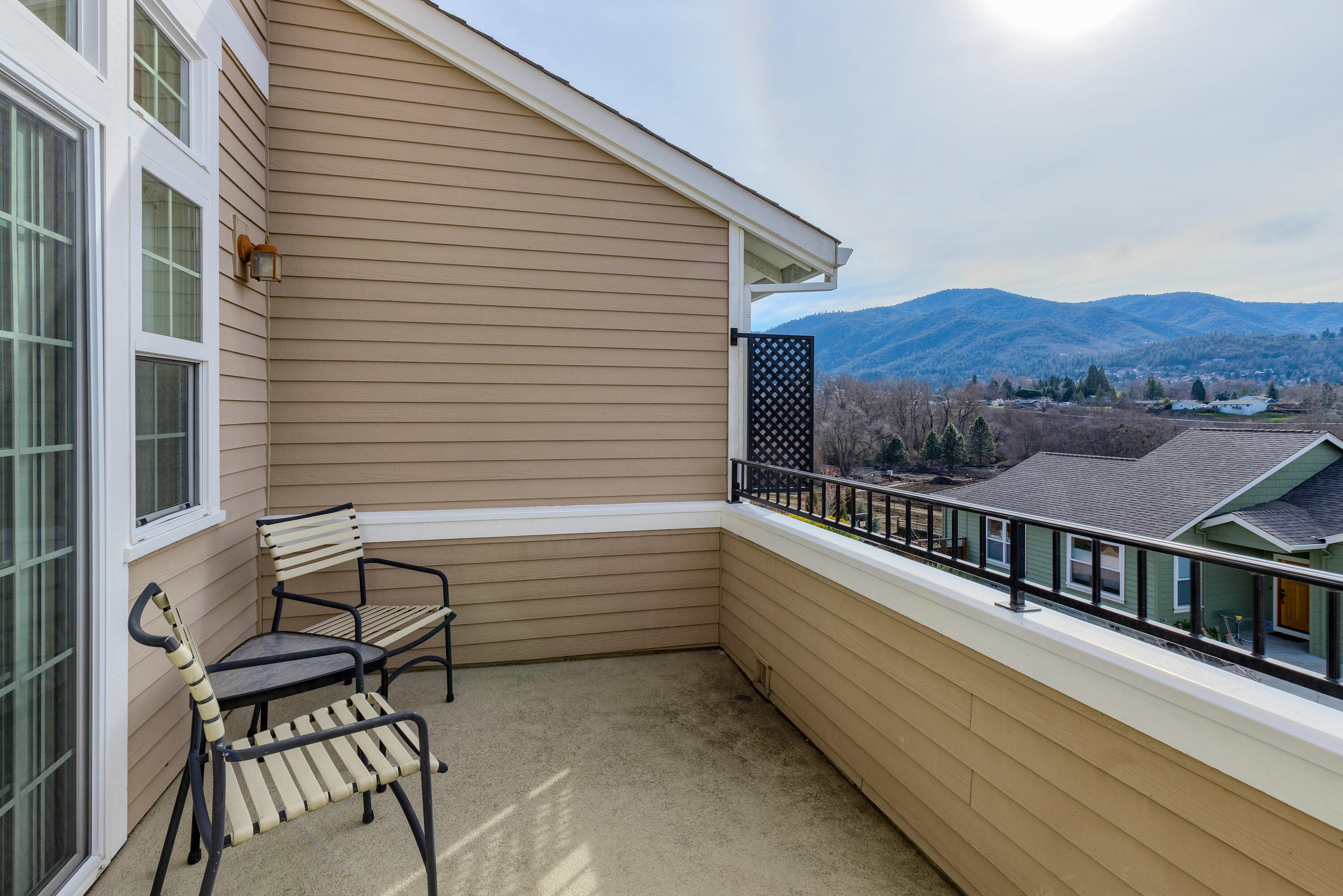 Quinn Subdivision - Residential