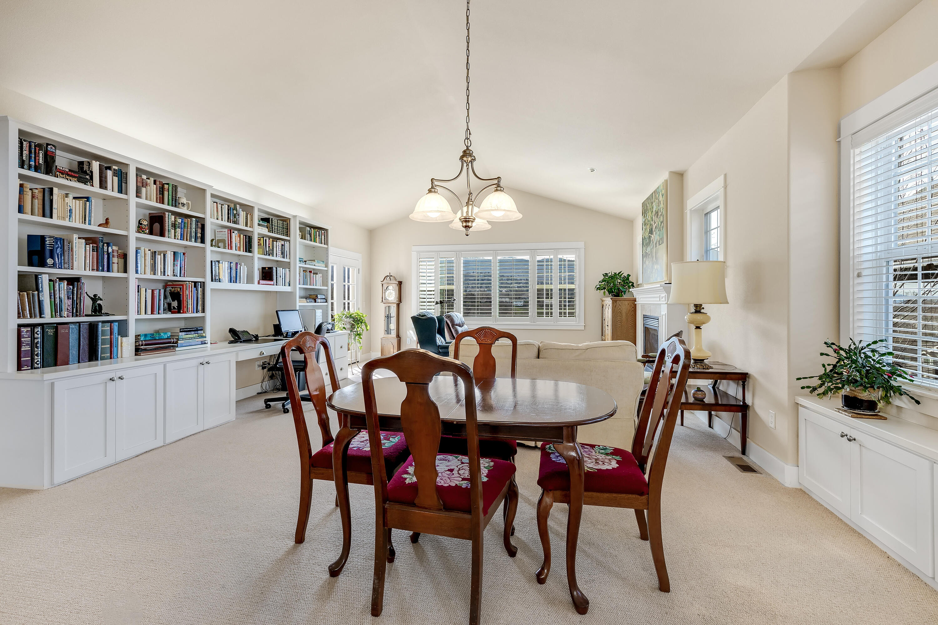 Quinn Subdivision - Residential