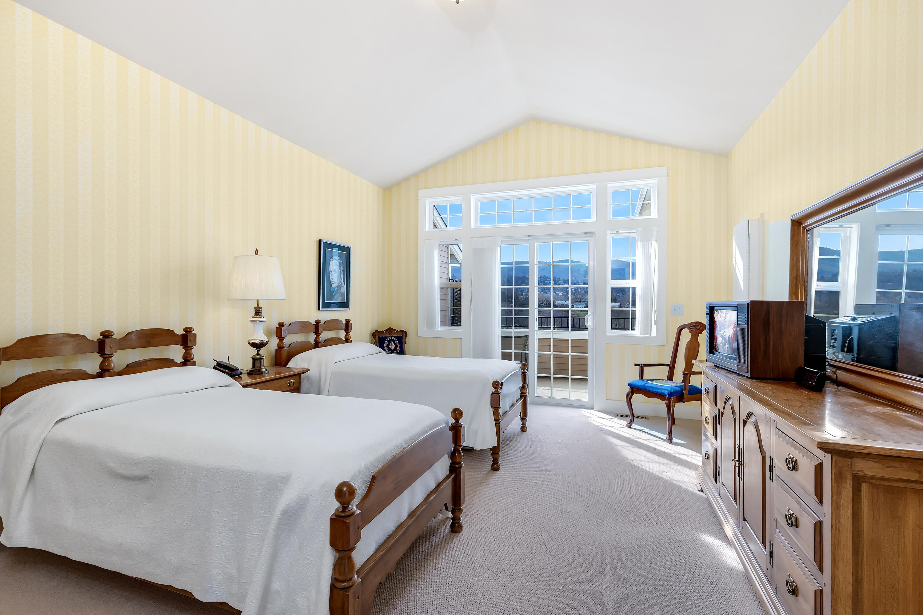 Quinn Subdivision - Residential