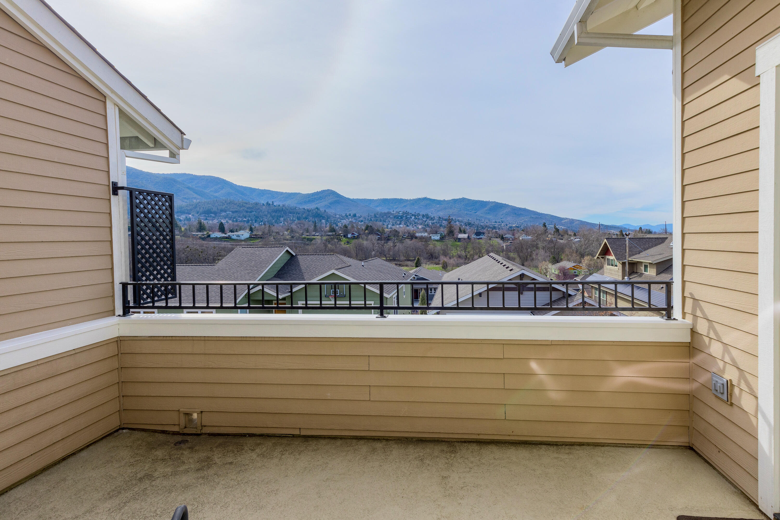 Quinn Subdivision - Residential