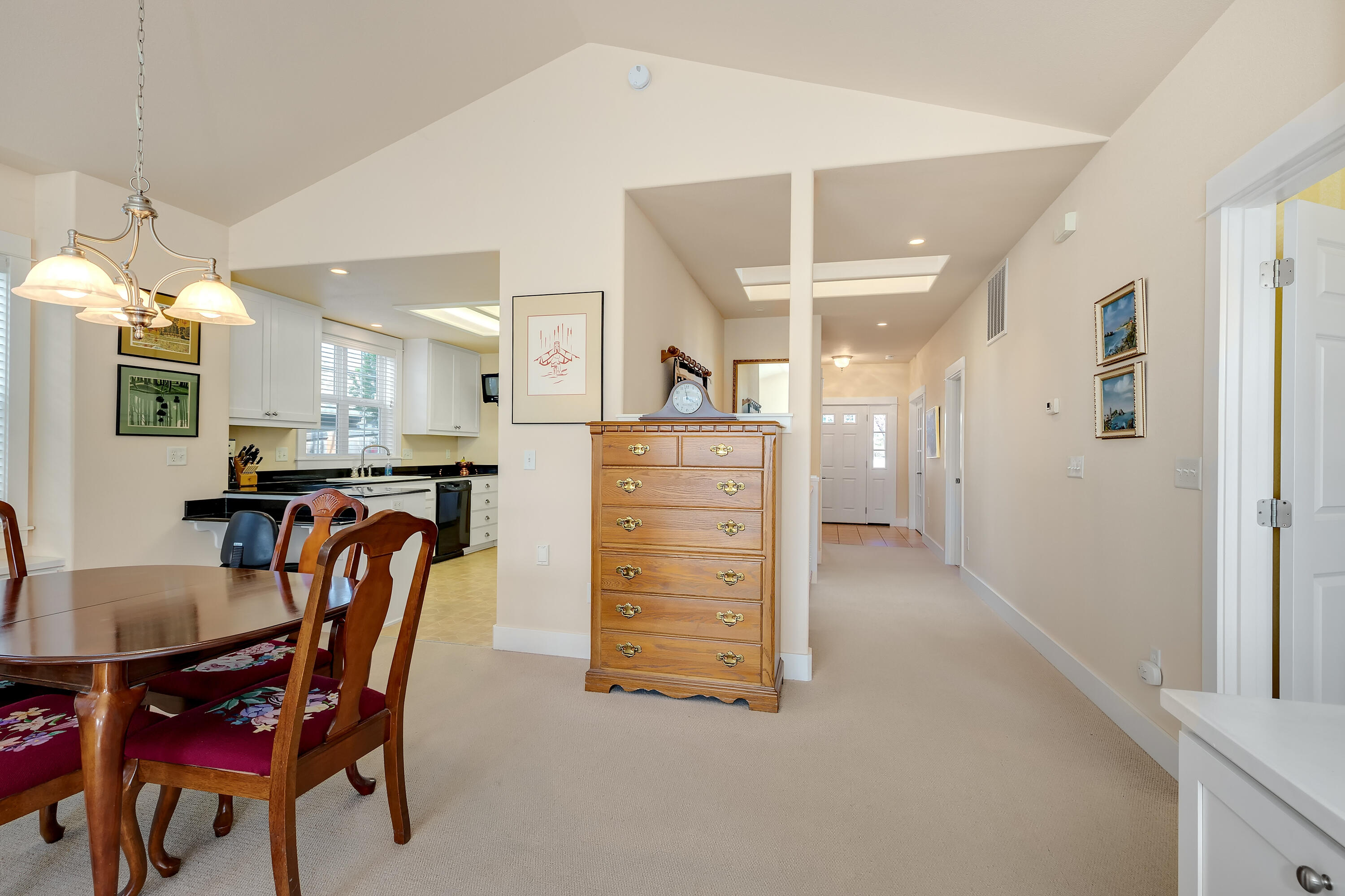 Quinn Subdivision - Residential