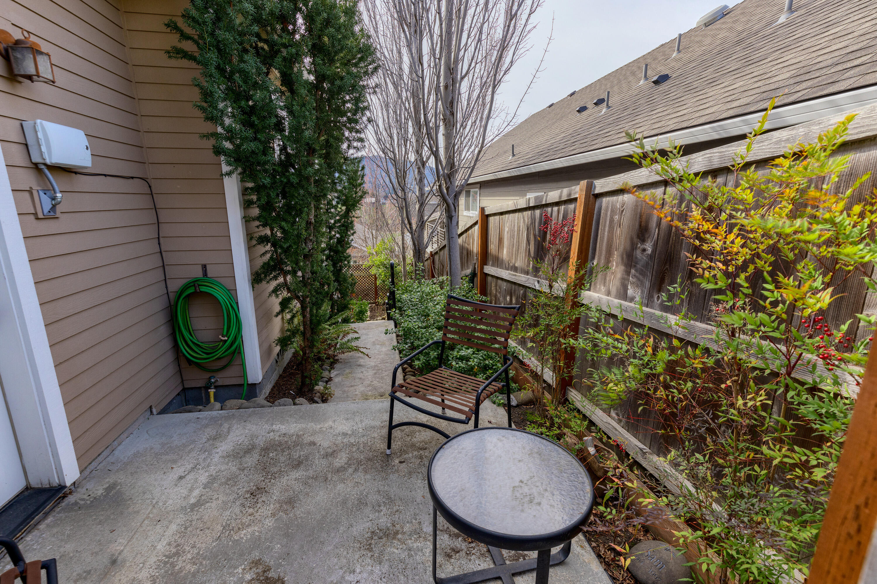 Quinn Subdivision - Residential