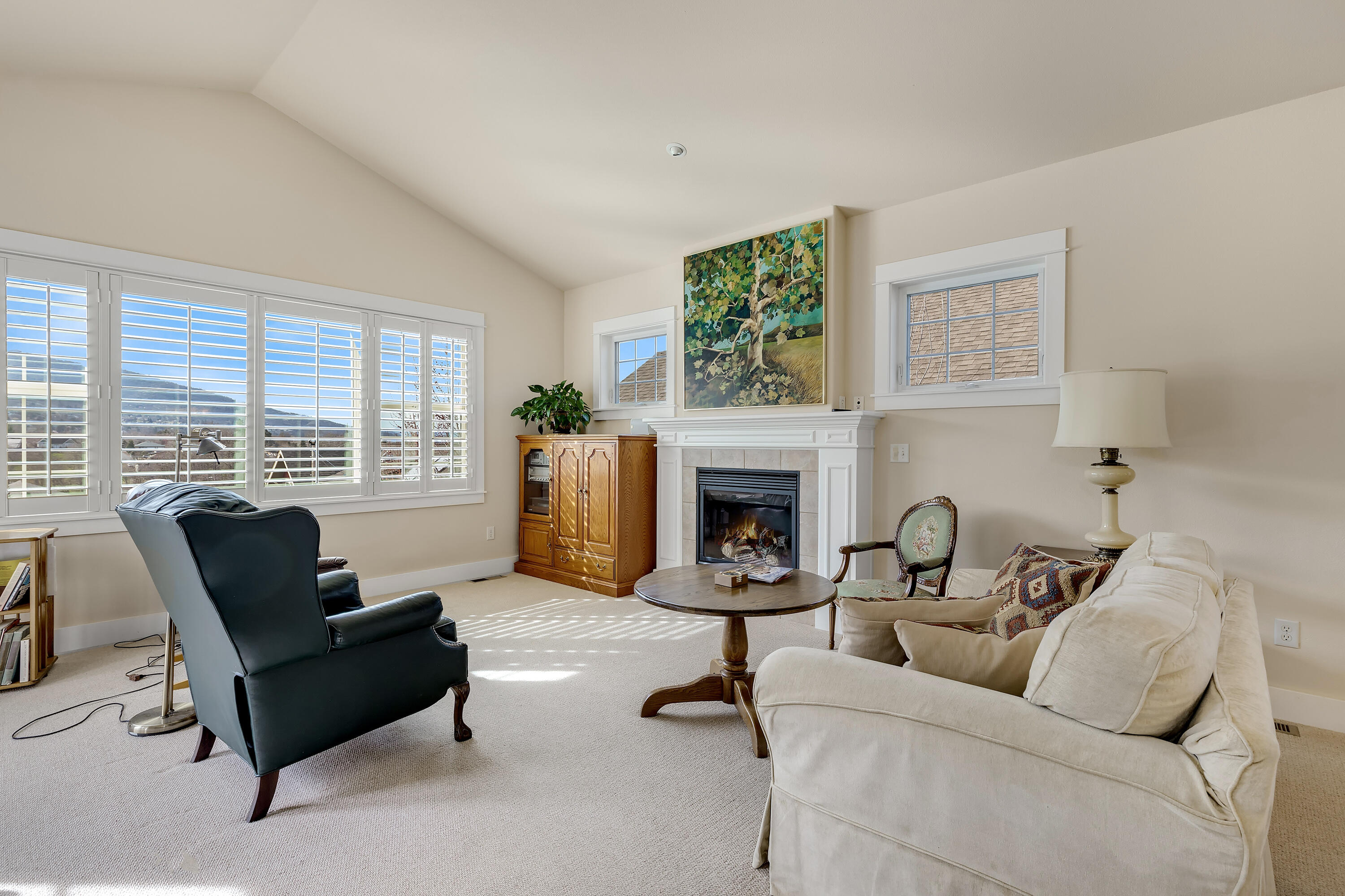 Quinn Subdivision - Residential