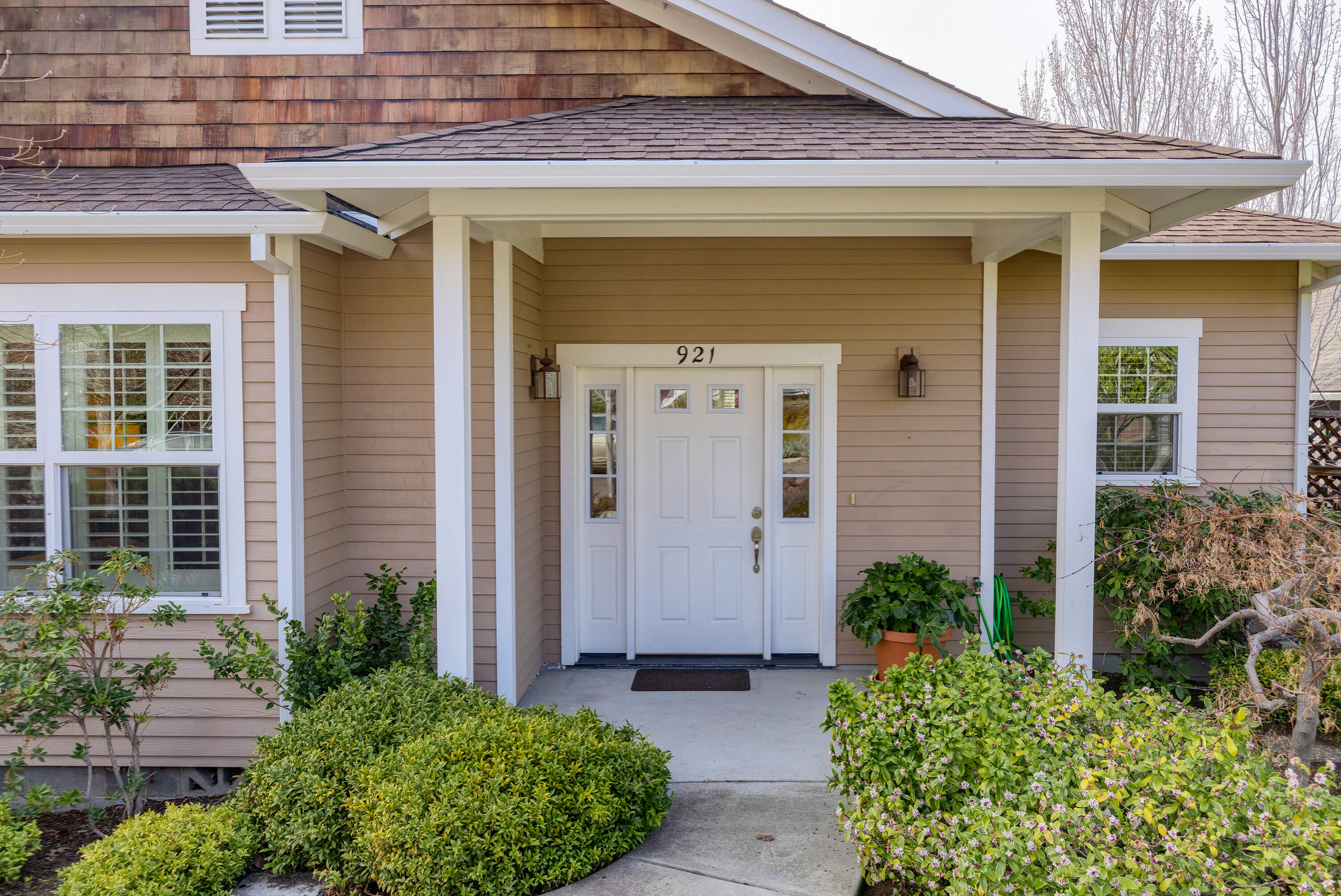 Quinn Subdivision - Residential