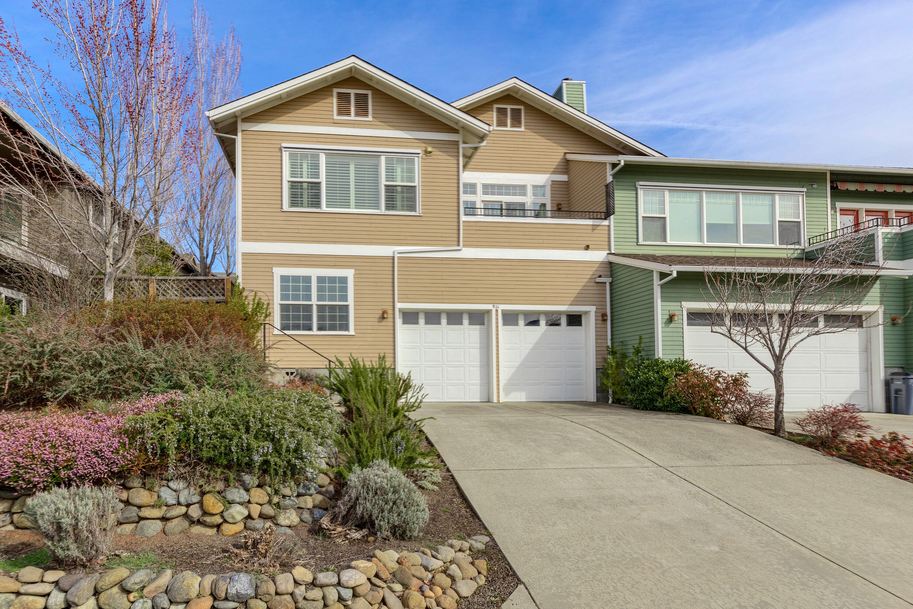 Quinn Subdivision - Residential