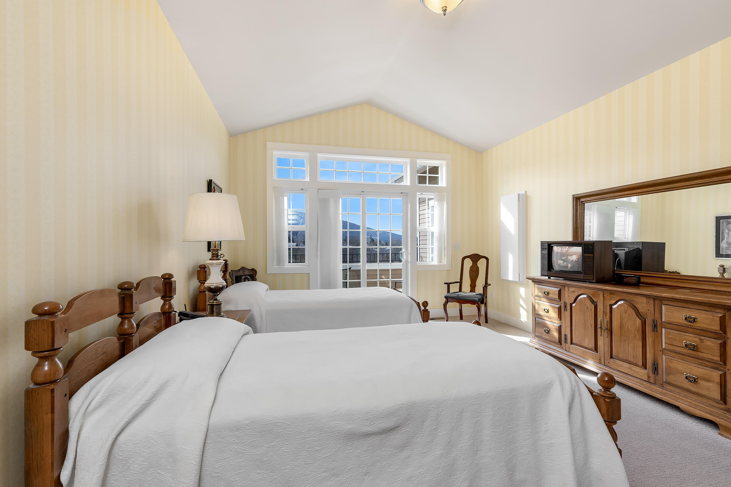 Quinn Subdivision - Residential