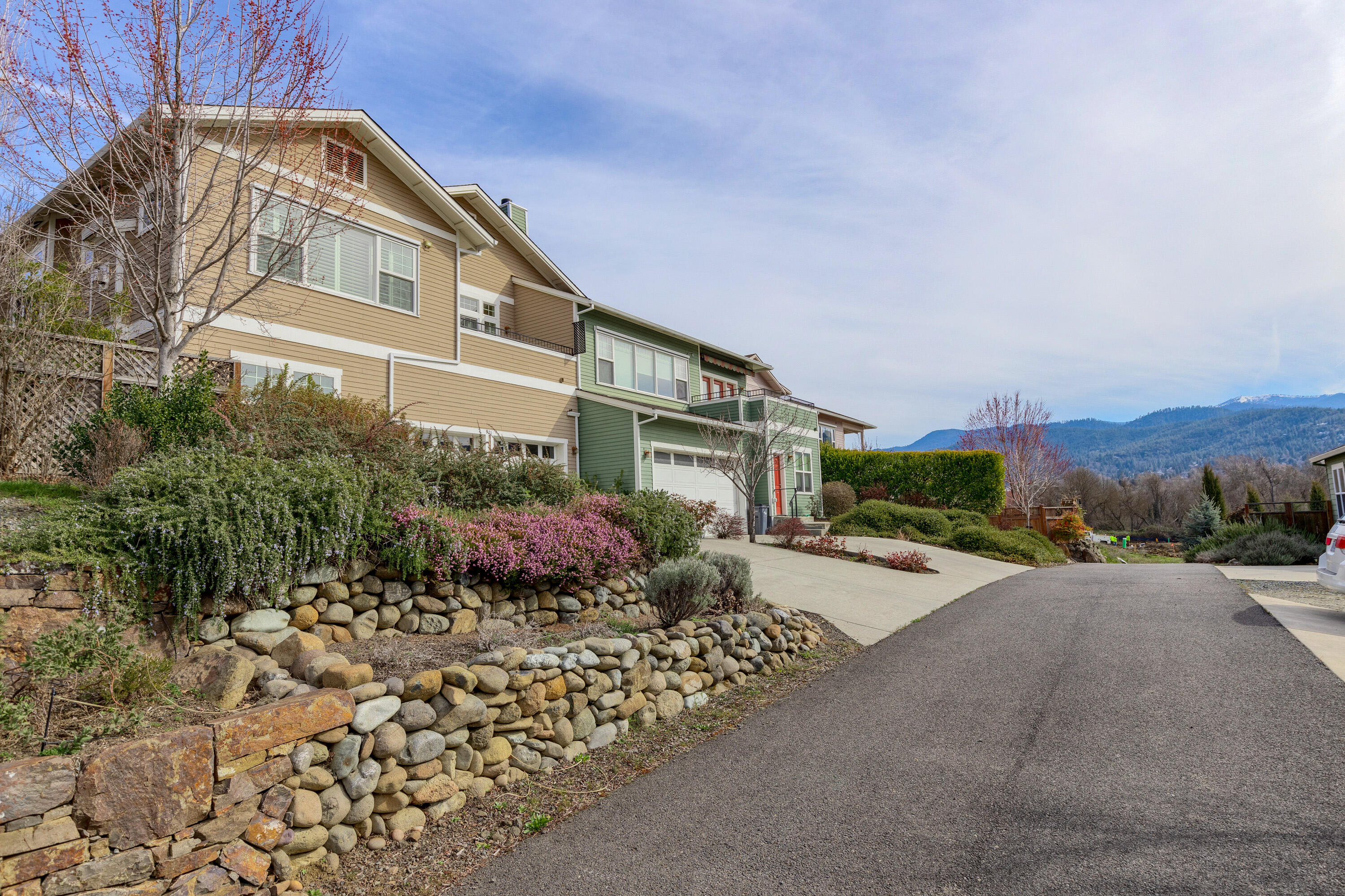 Quinn Subdivision - Residential